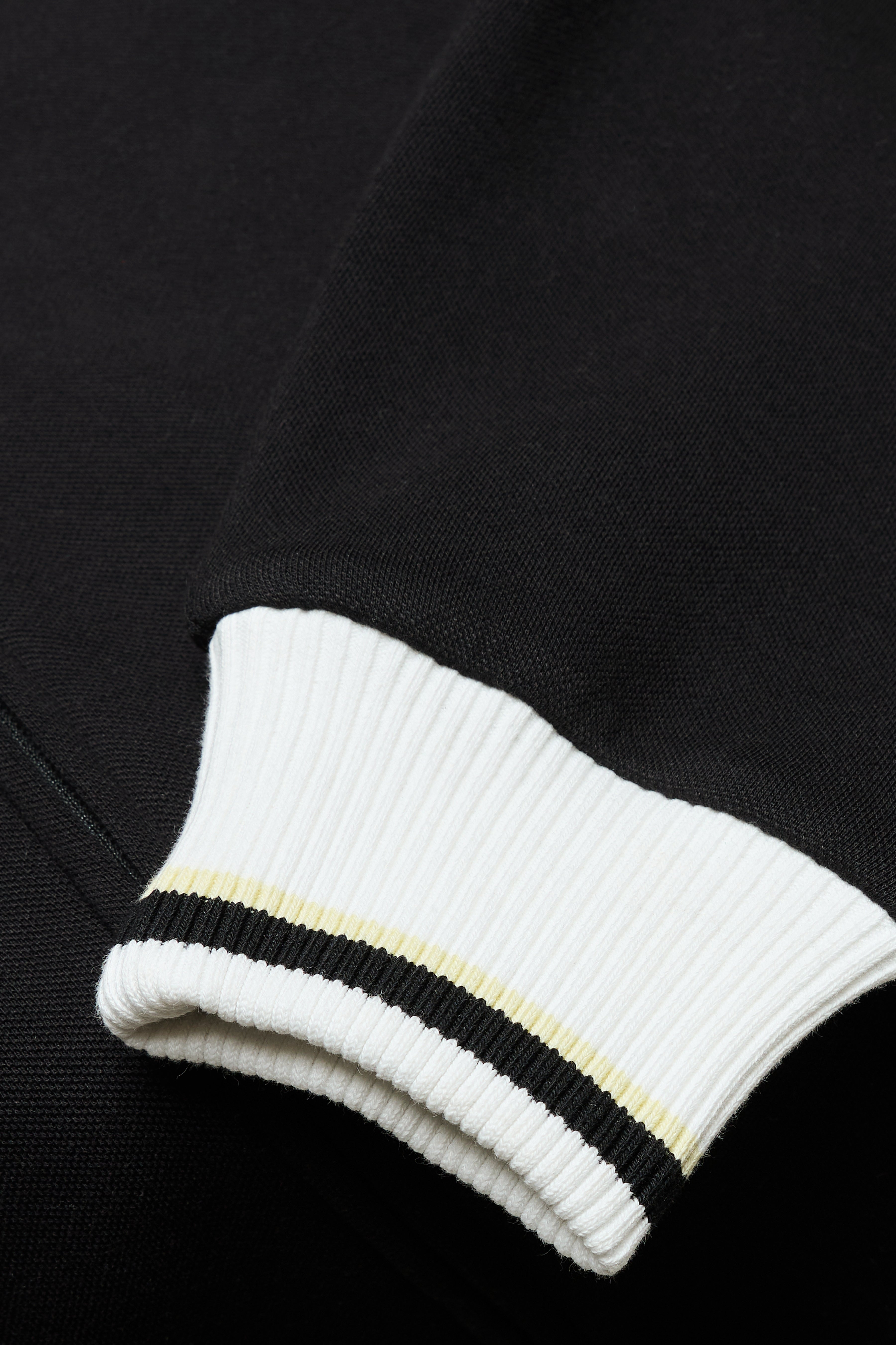 Downtime Track Top