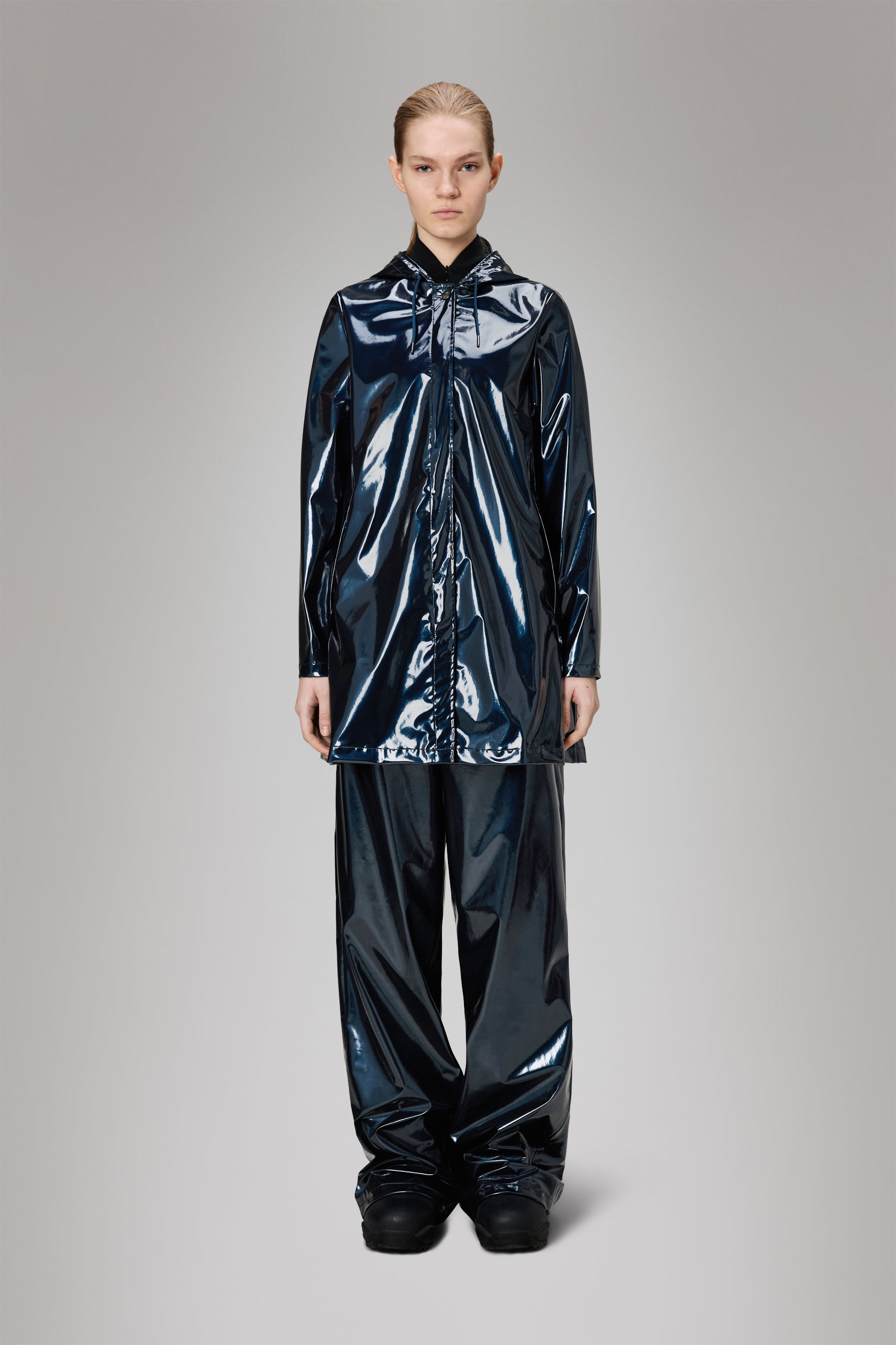 A-Line W Jacket