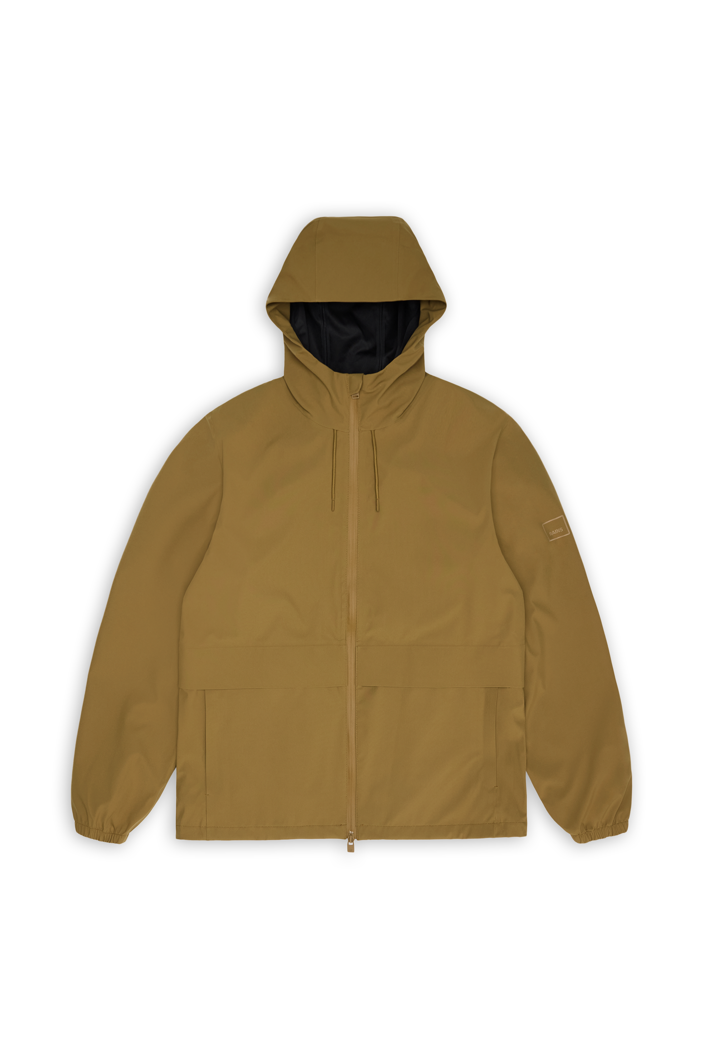 RAINS Suva Hardshell Pocket Jacket Dawn Jacket