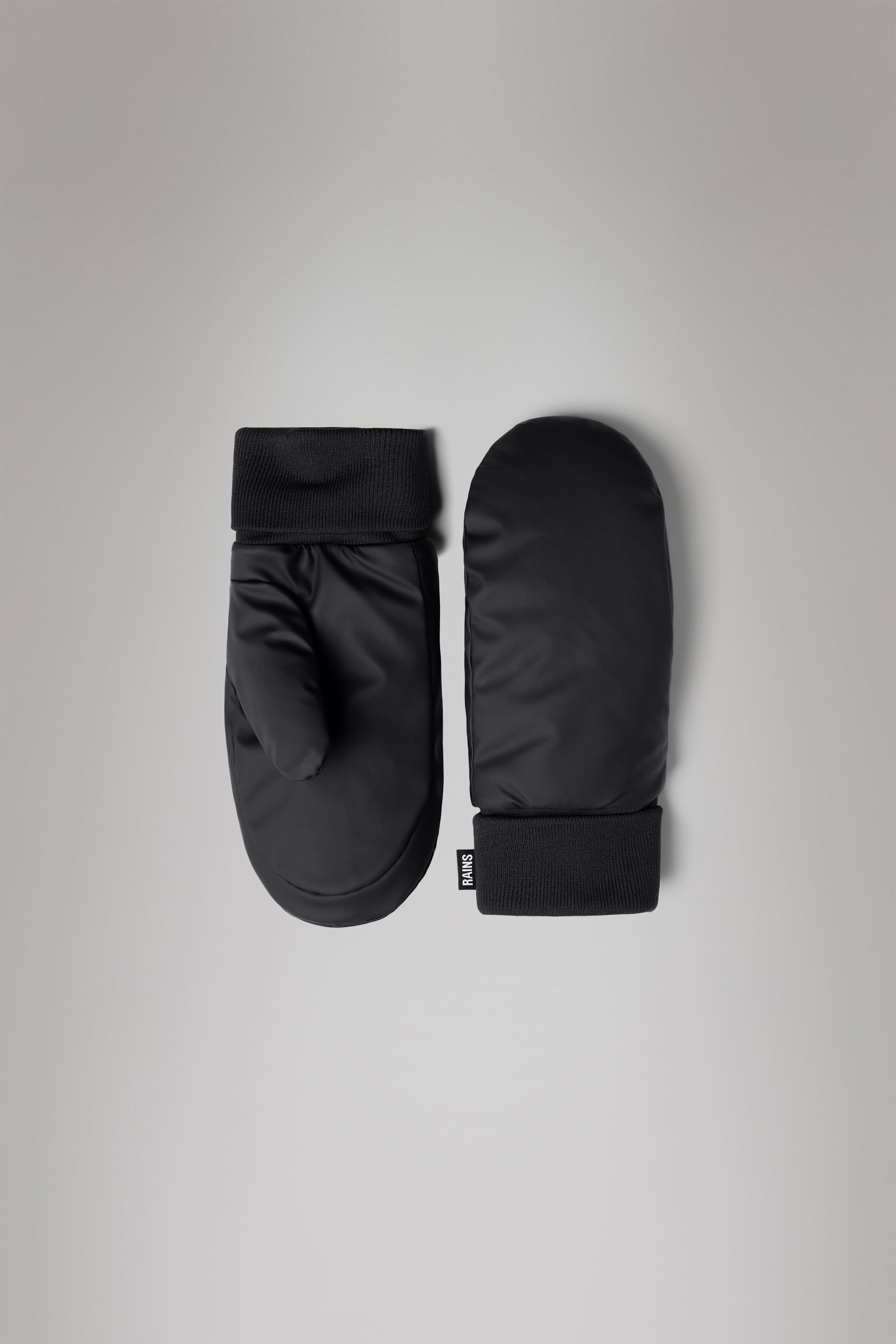 Alta Puffer Mittens