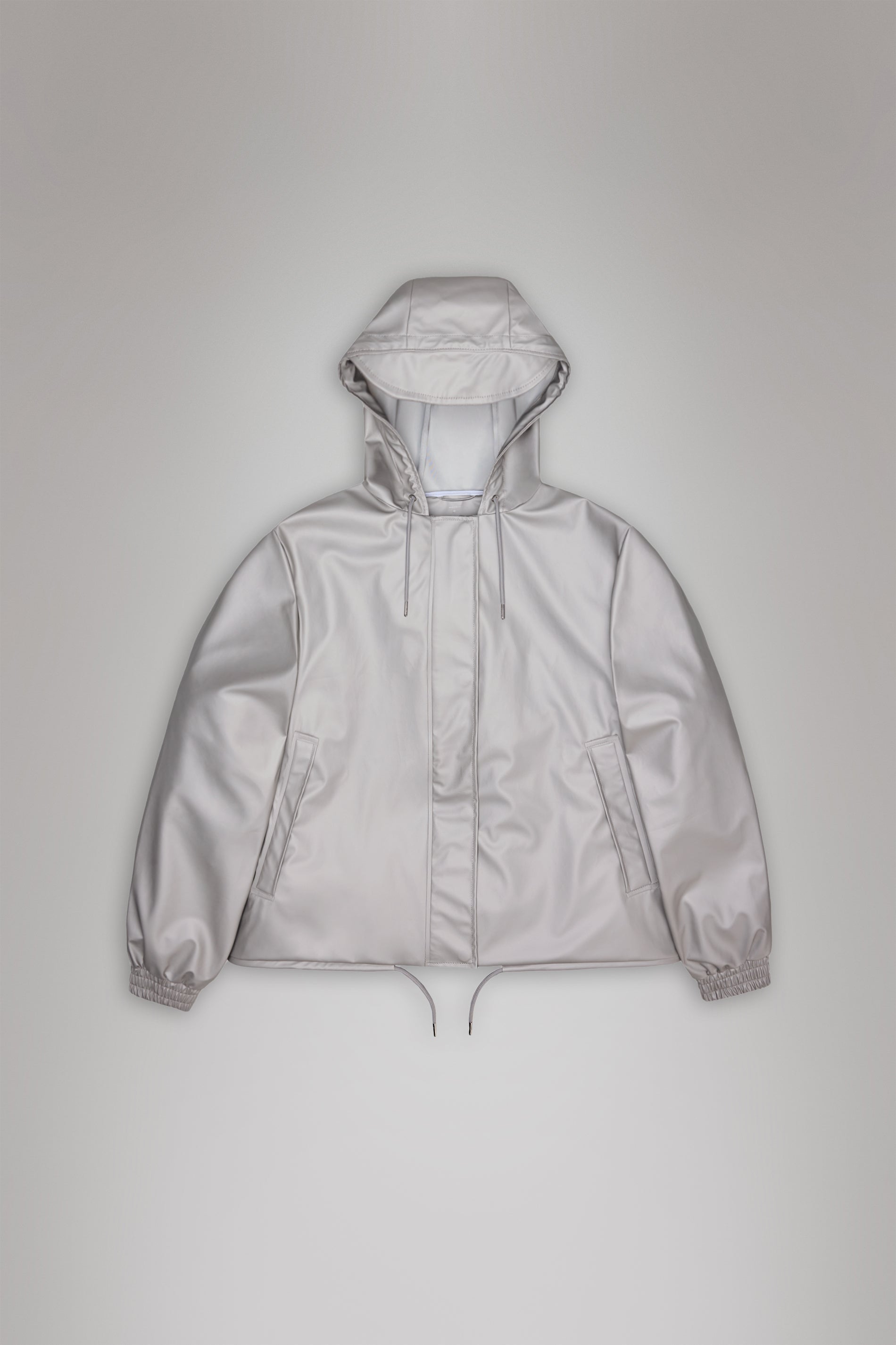 String W Jacket