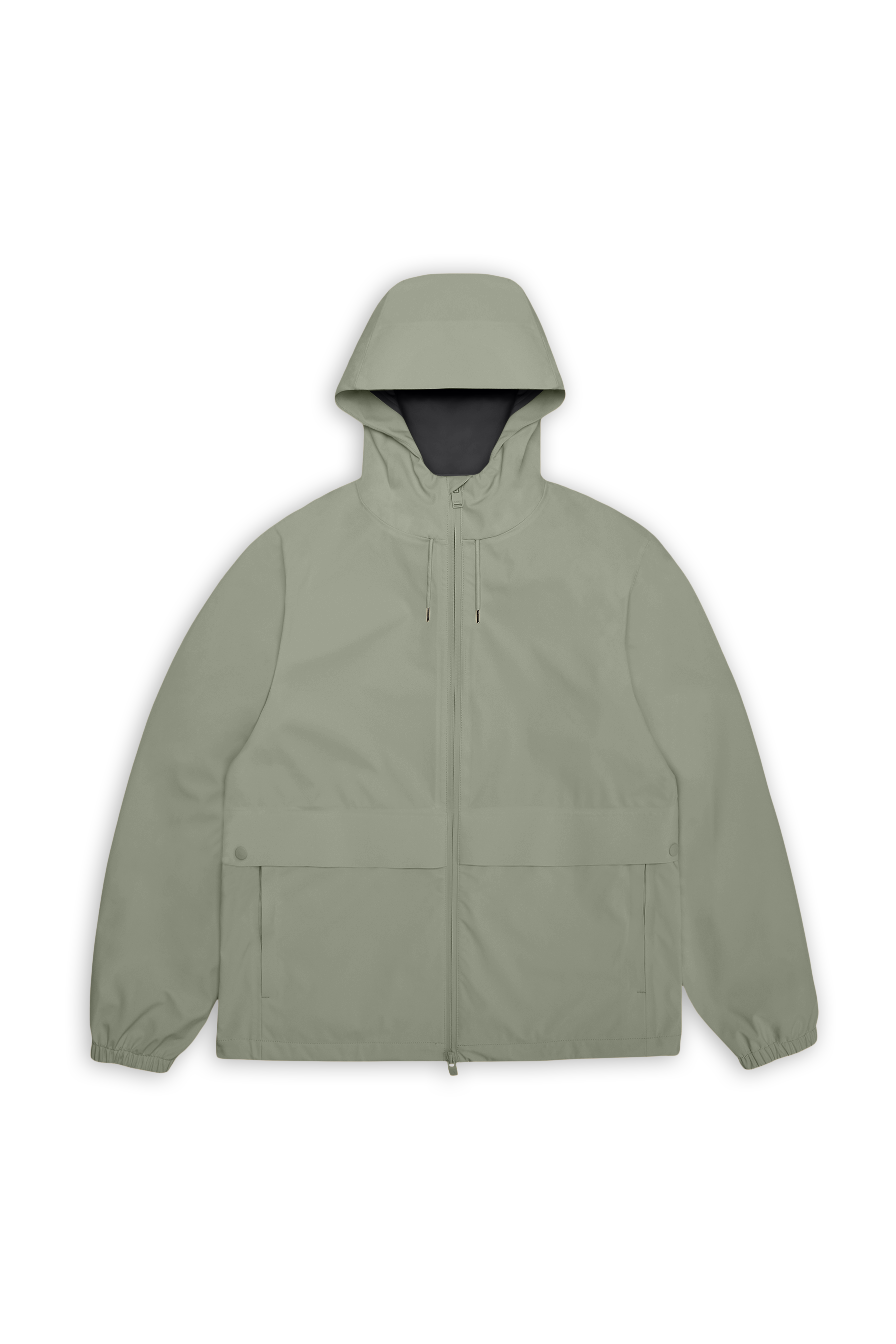Suva Hardshell Pocket Jacket