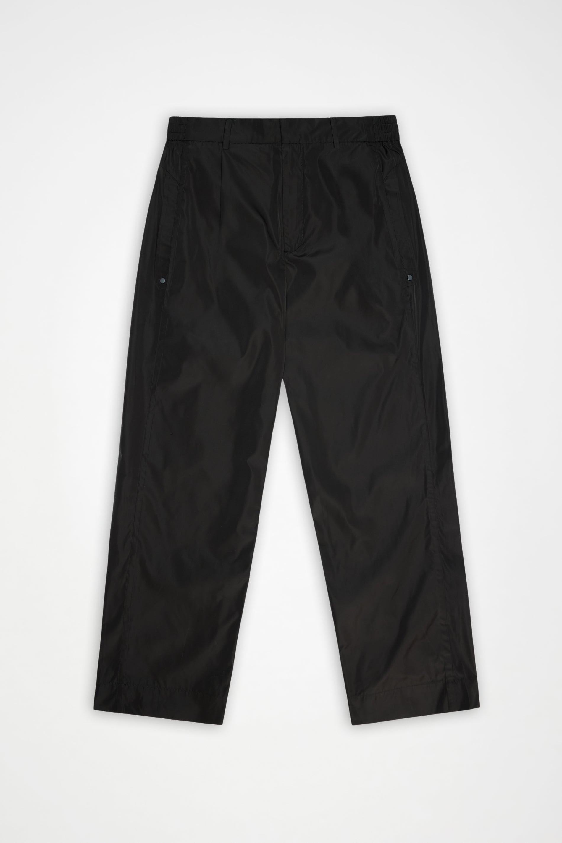 Relaxed Suit Pants