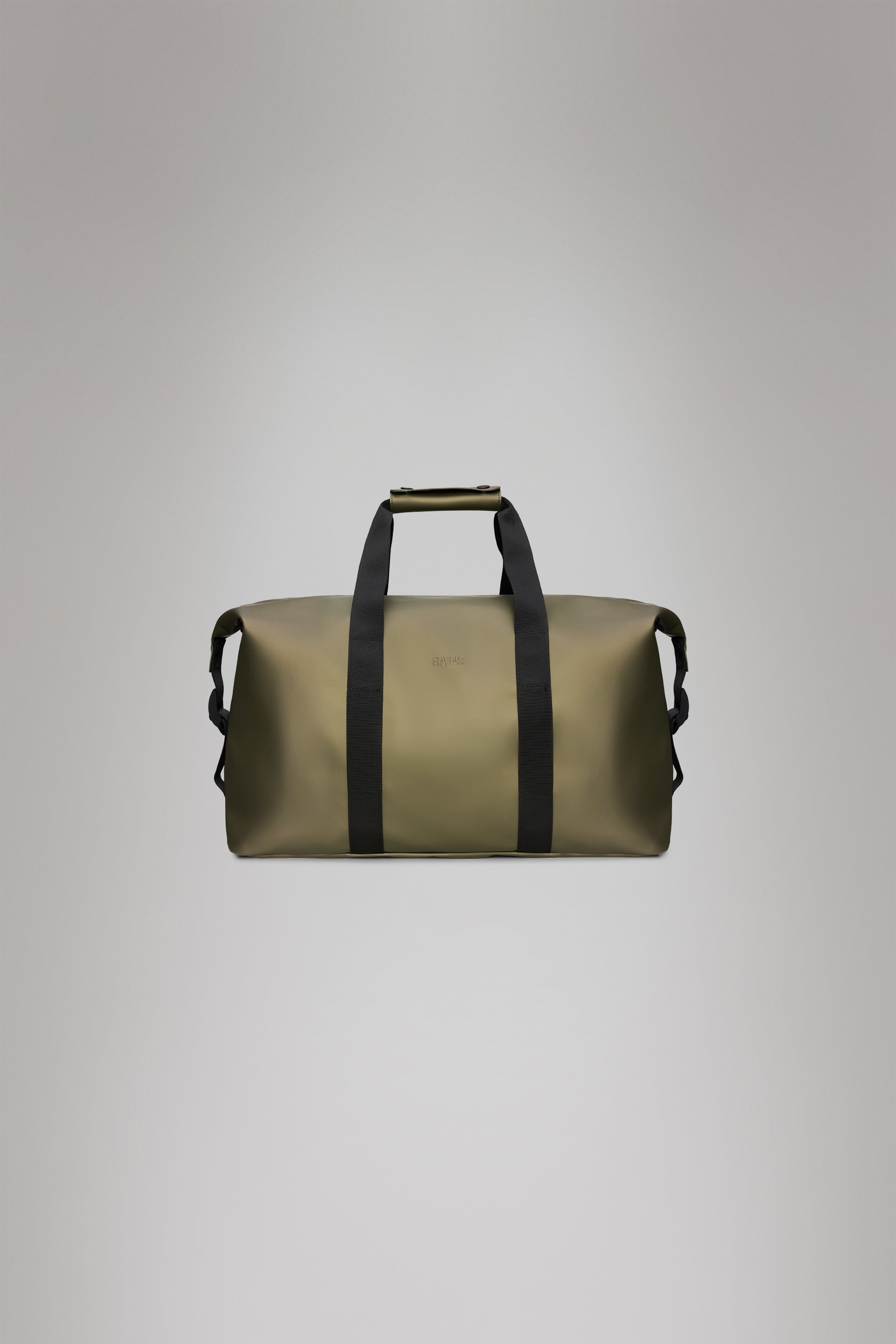 RAINS Hilo Weekend Bag Revel 36L H35 x D26 x W62 cm Weekender
