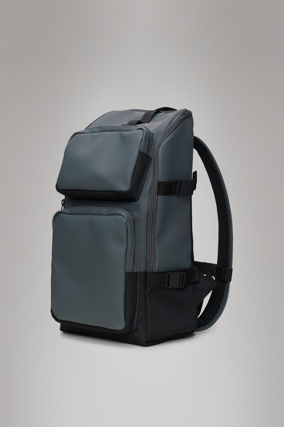 RAINS Trail Cargo Backpack Lagoon 14L H45 x D12 x W26 cm Backpack