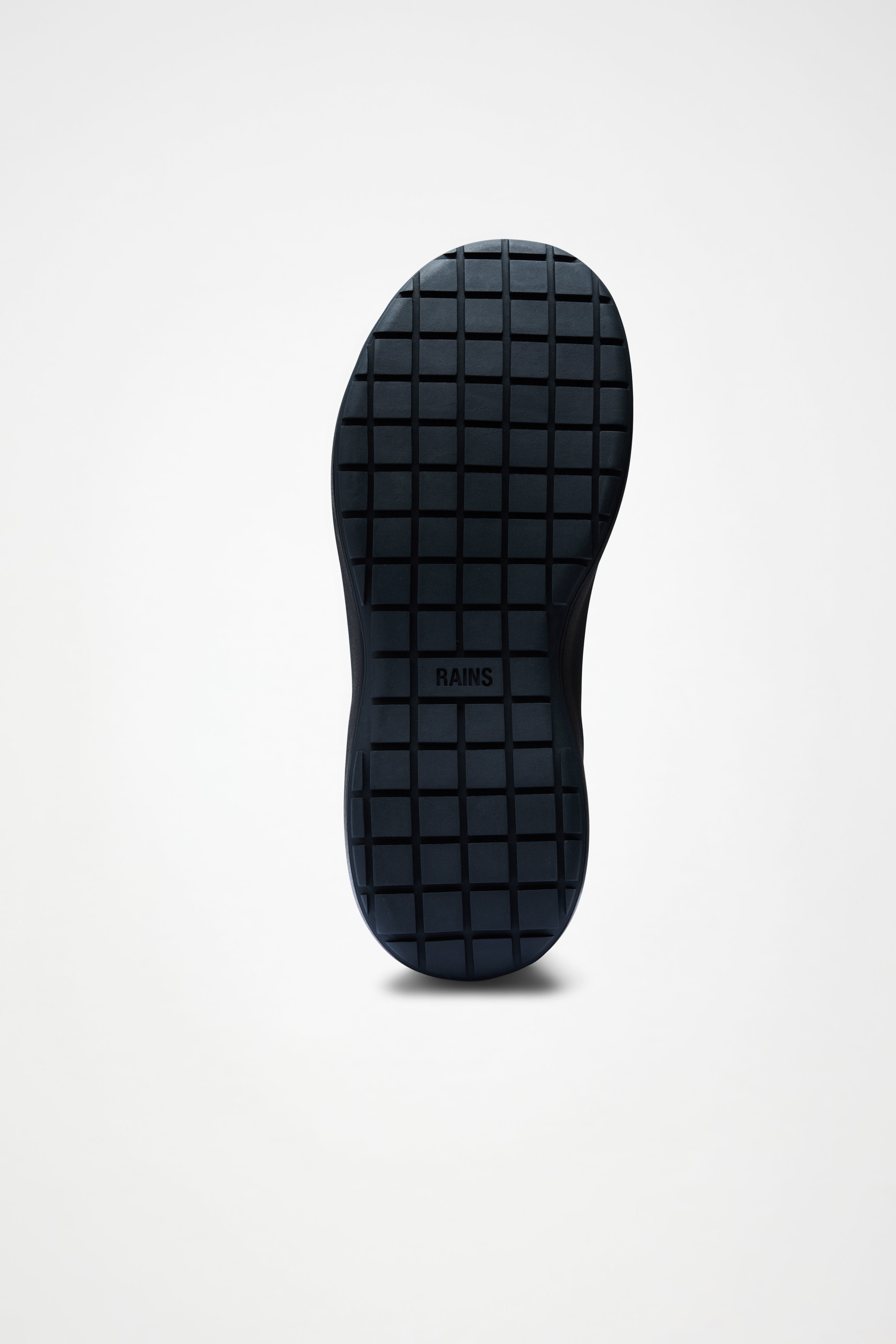 RAINS The Dry Boot W Navy Boot