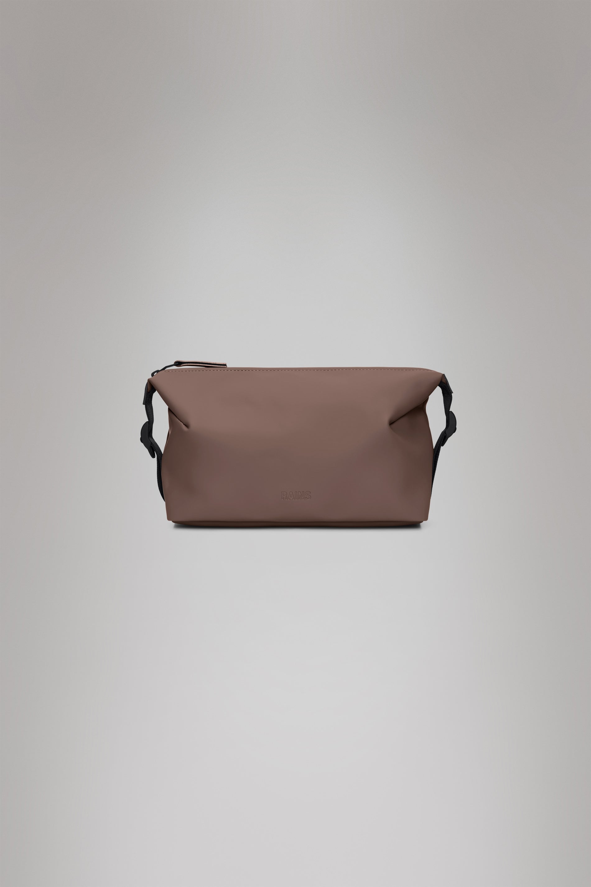 RAINS Hilo Wash Bag Shade 4.40L H14 x D12 x W26 cm Wash Bag
