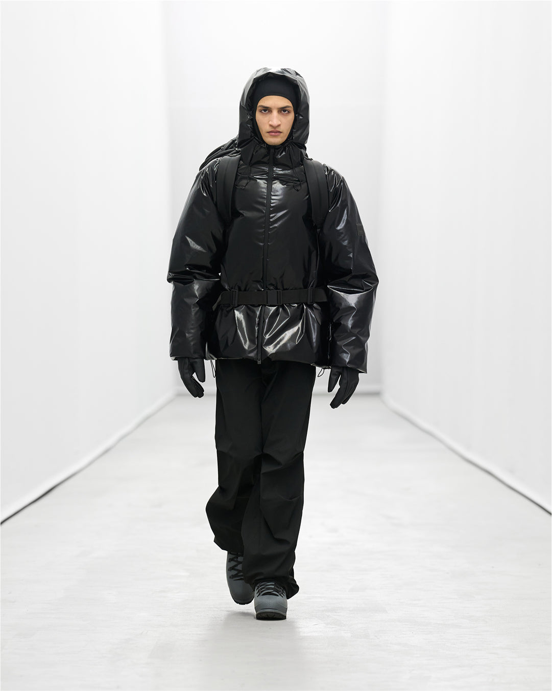 Look no. 025