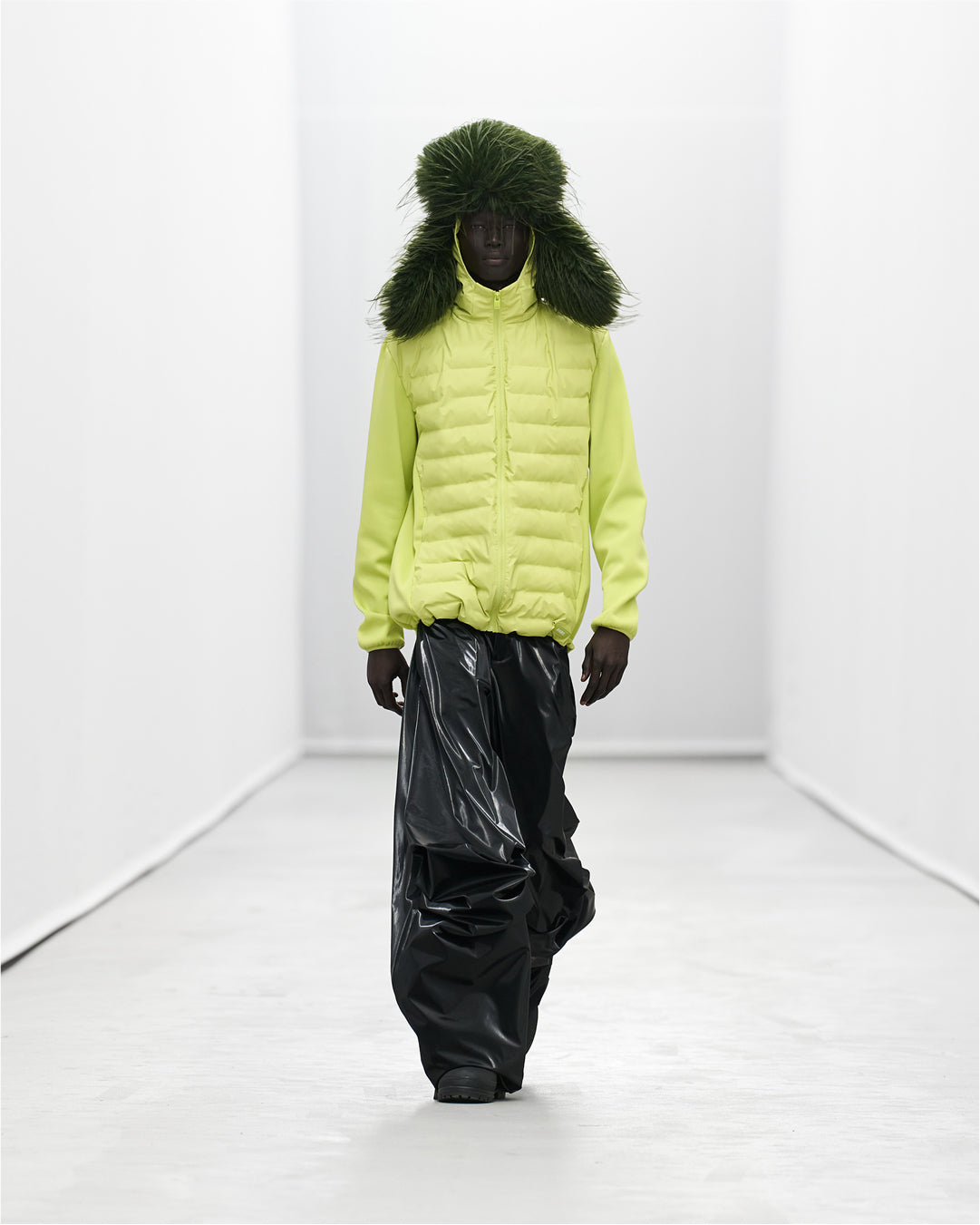 Look no. 027