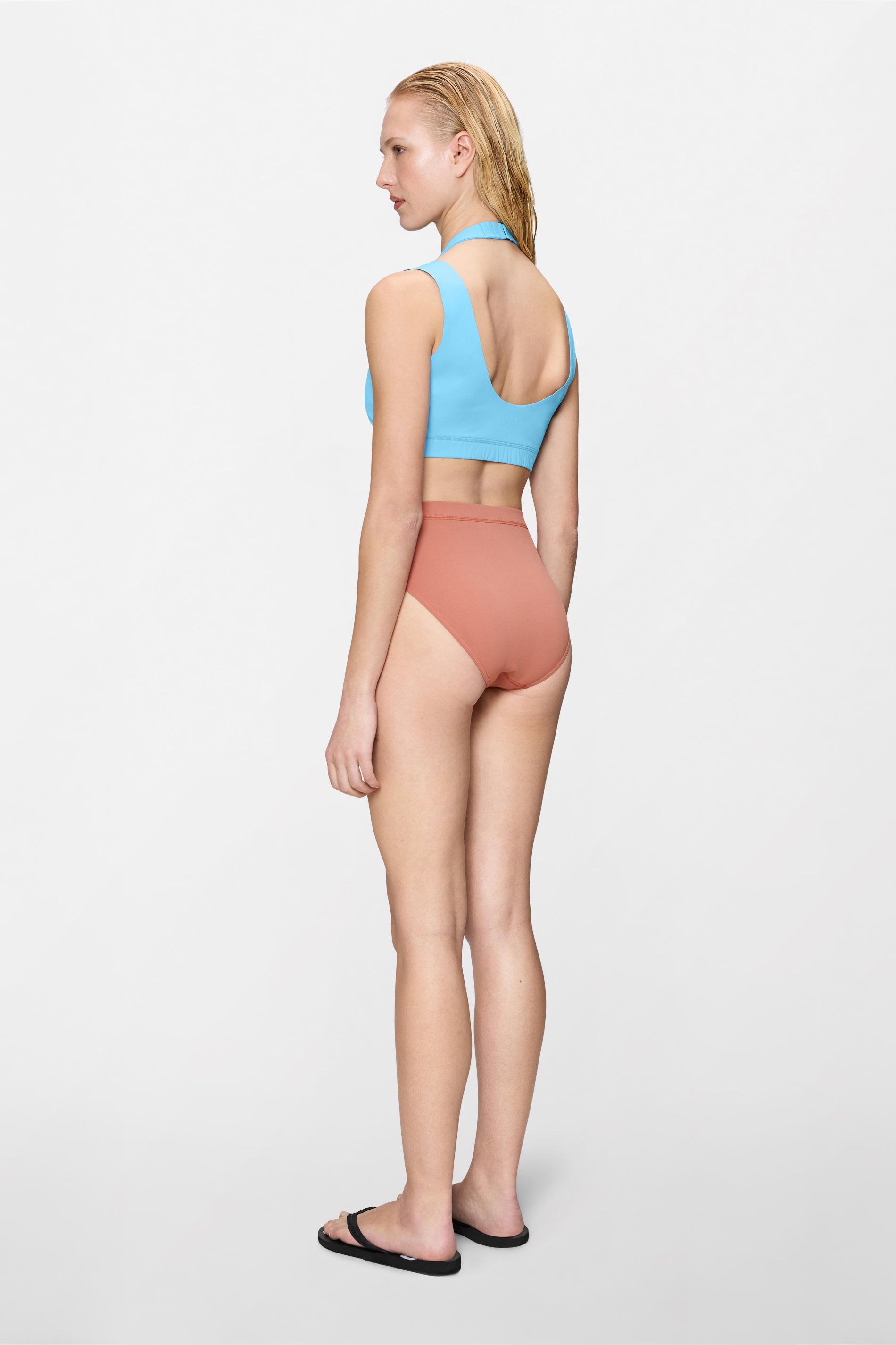 Swim Bikini W Top