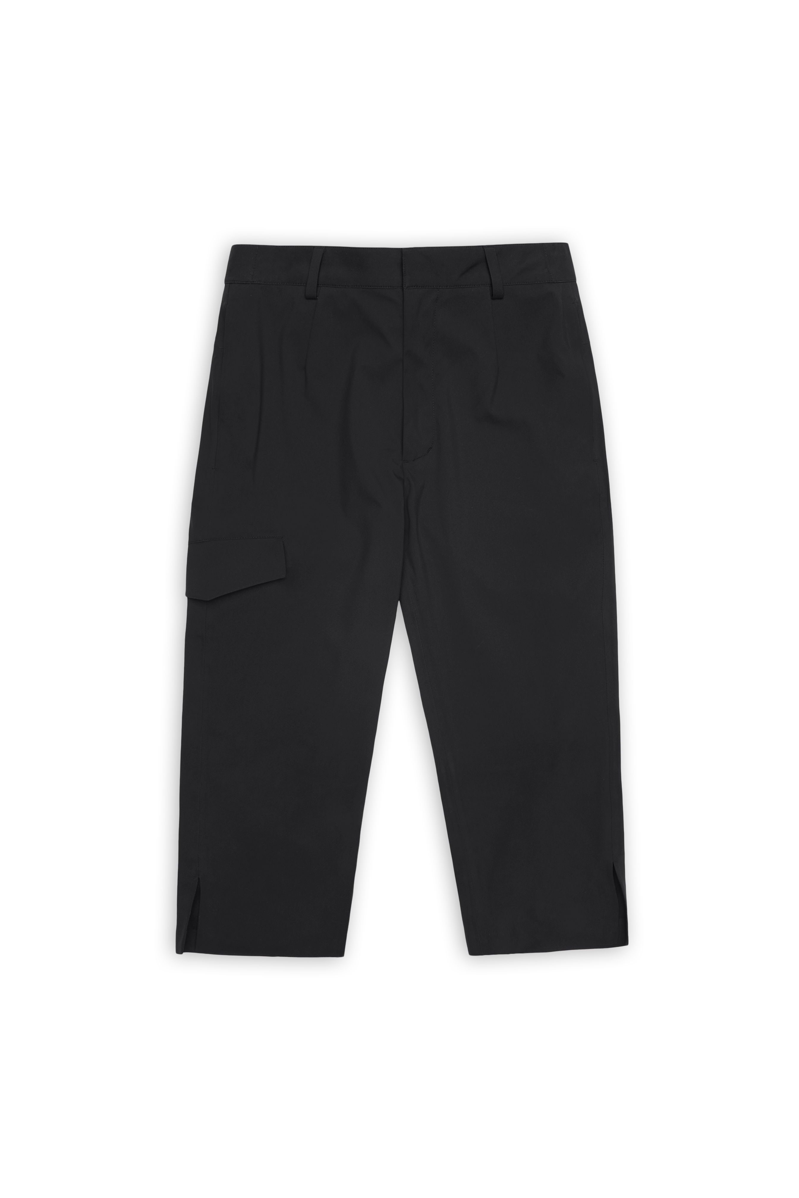 Suva Hardshell W Capri