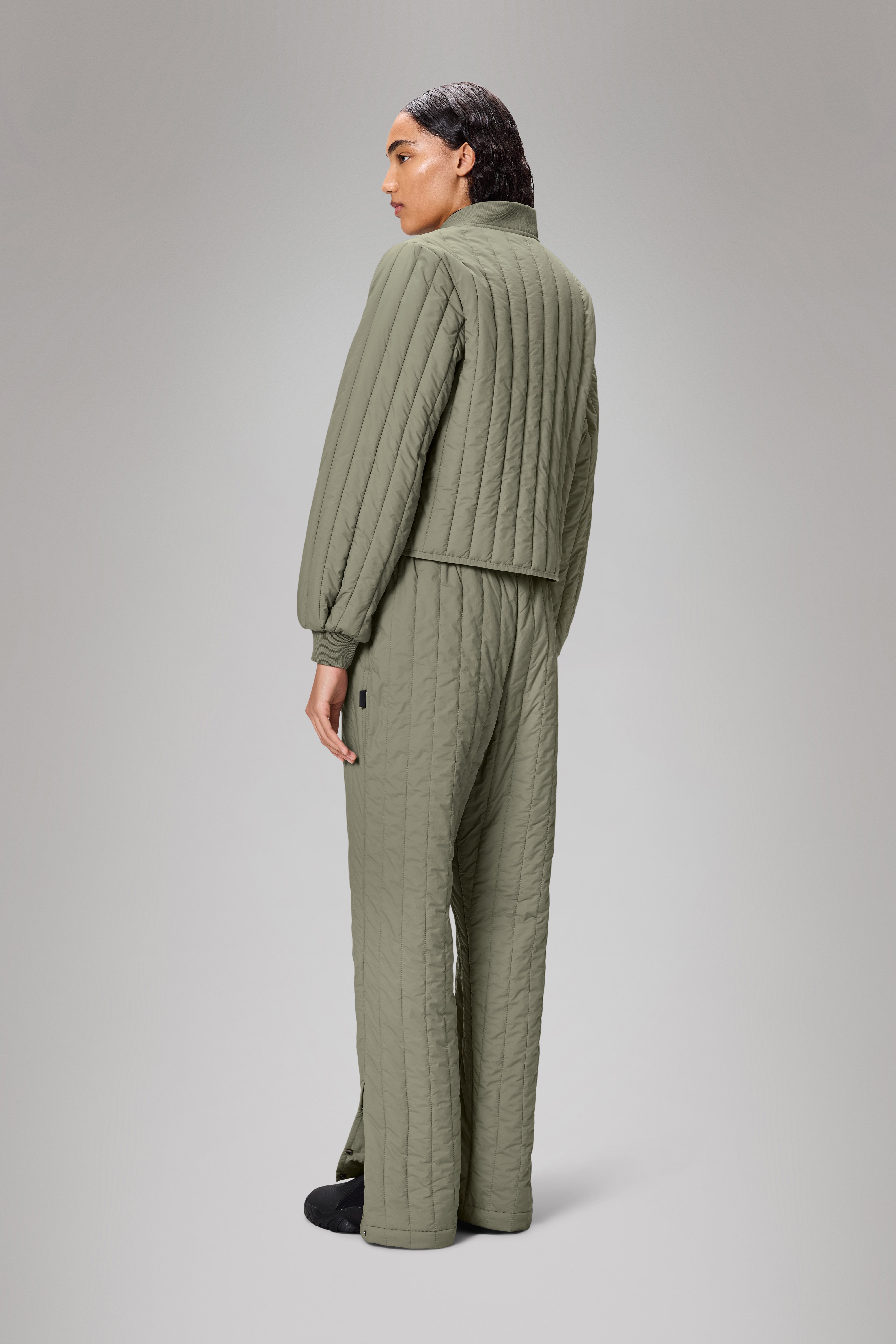 Banja Liner Bomber W Jacket