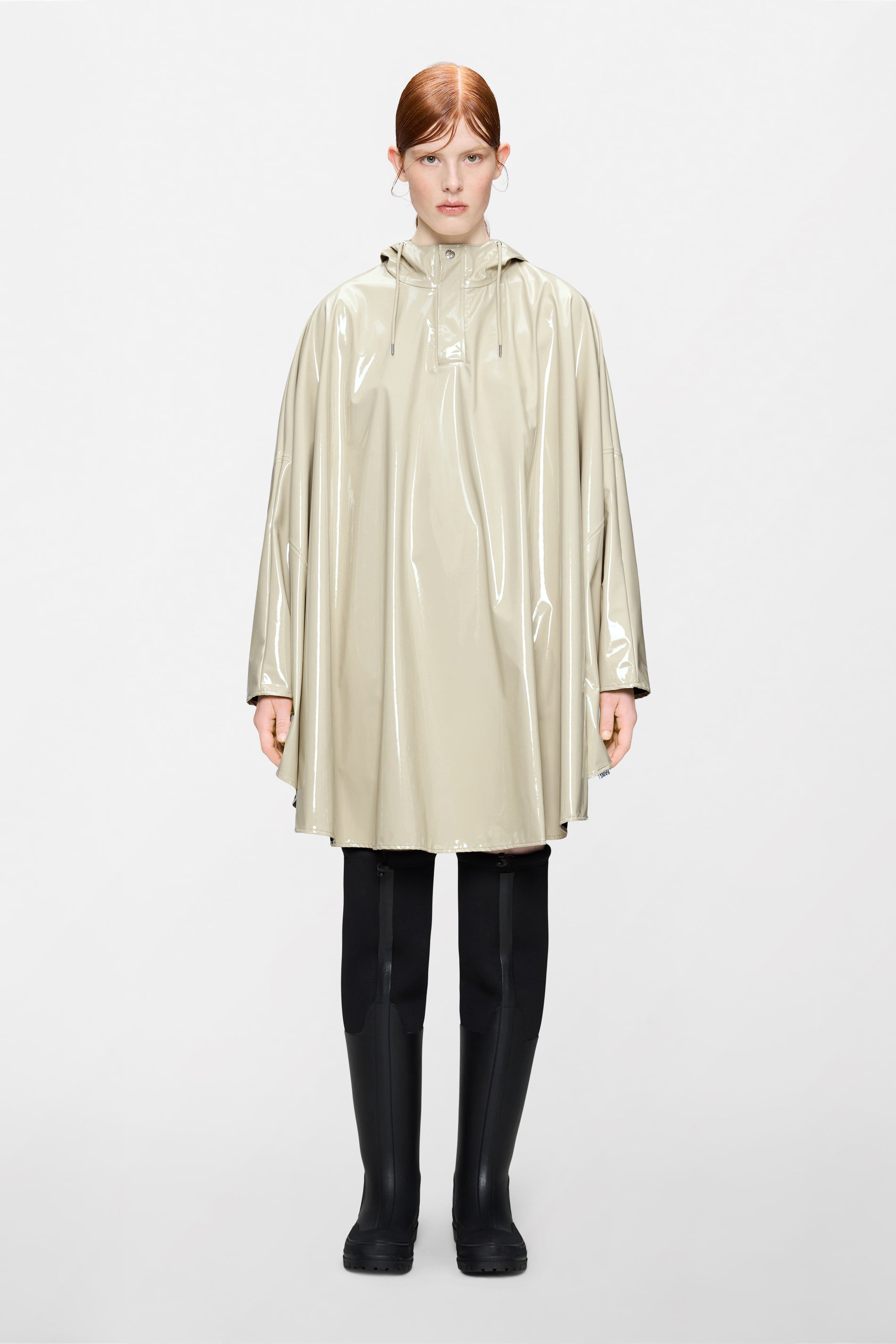 Cape