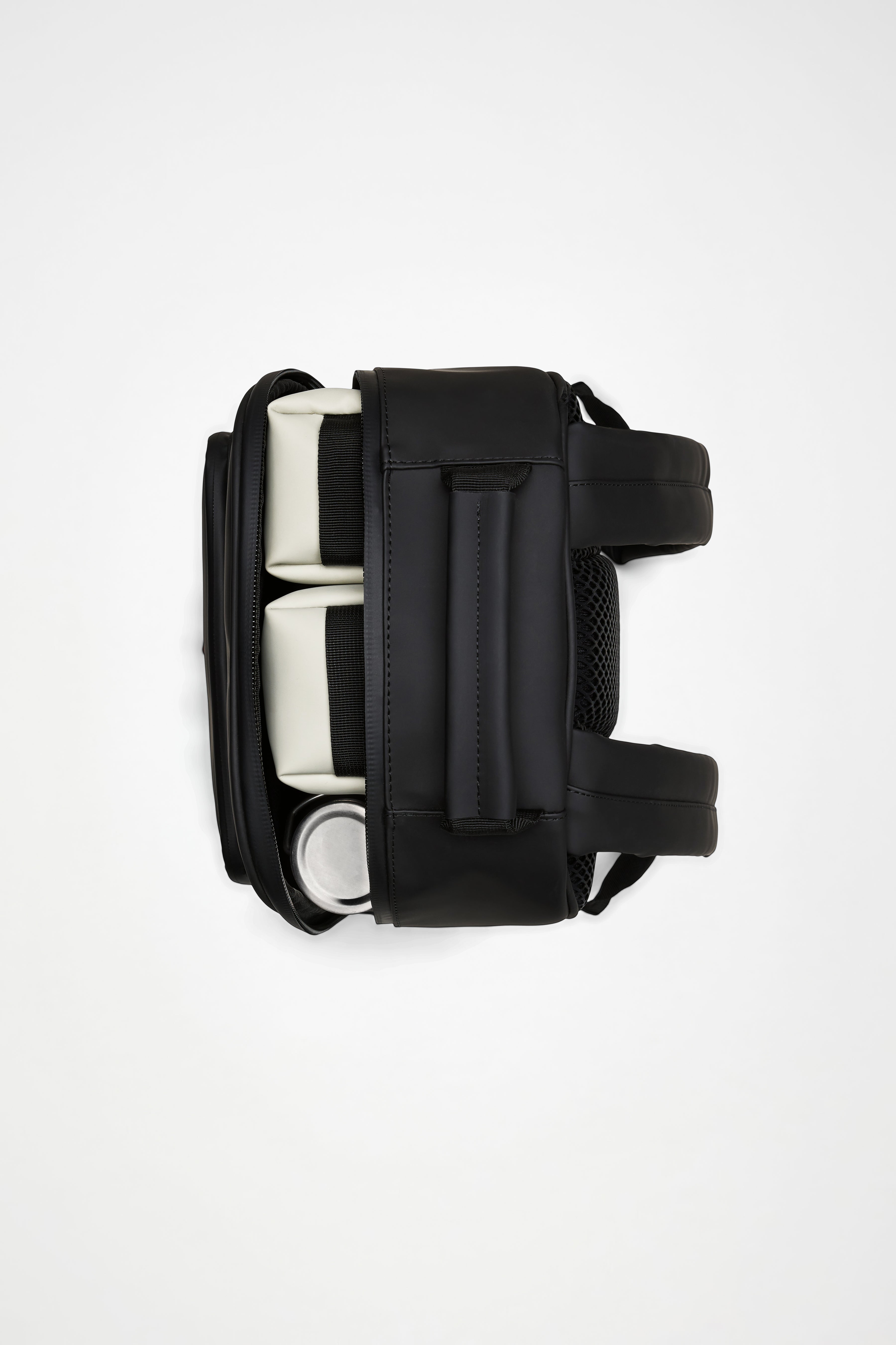 RAINS Book Daypack Well Backpack