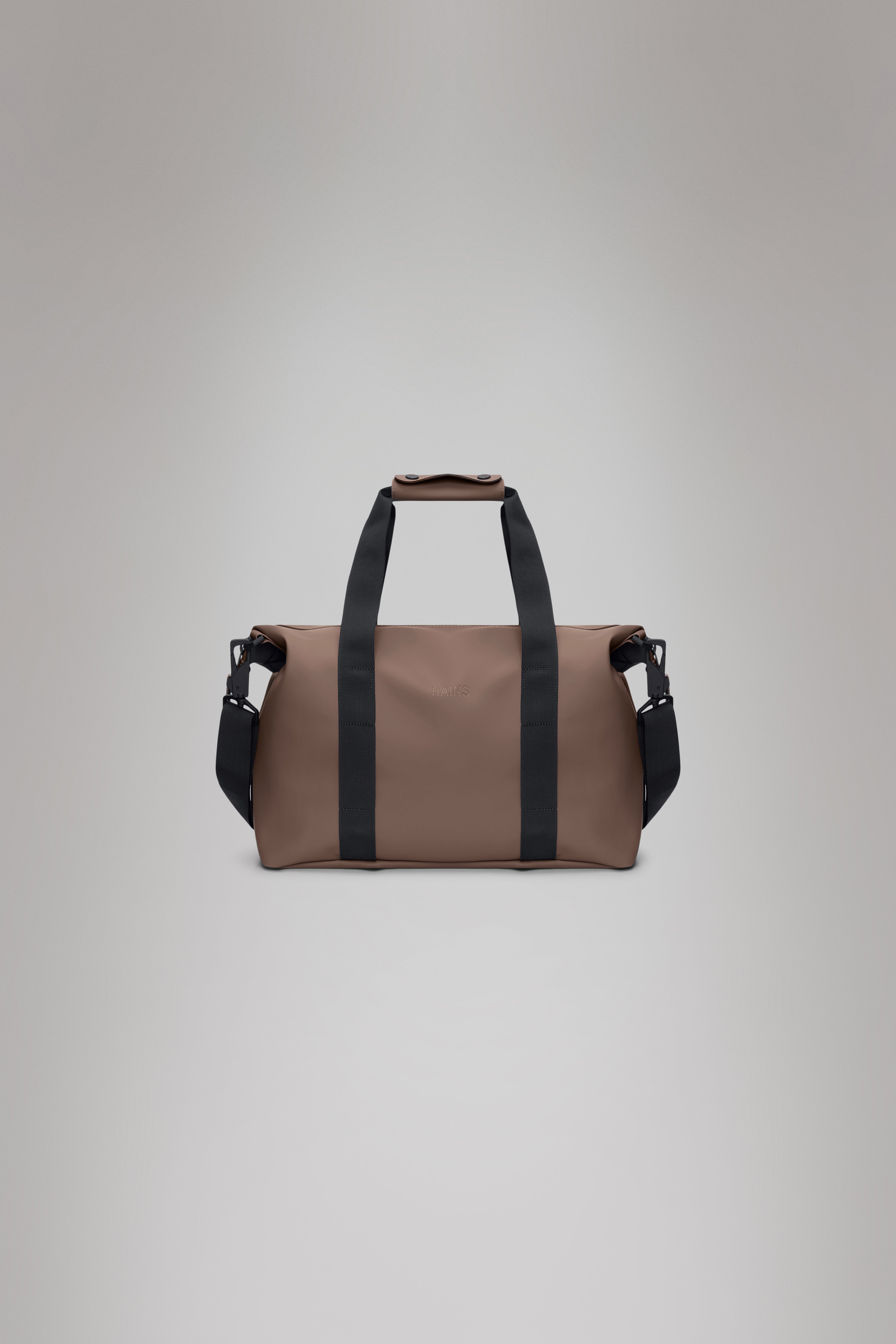 RAINS Hilo Weekend Bag Small Shade 18L H23 x D20 x W40 cm Weekender
