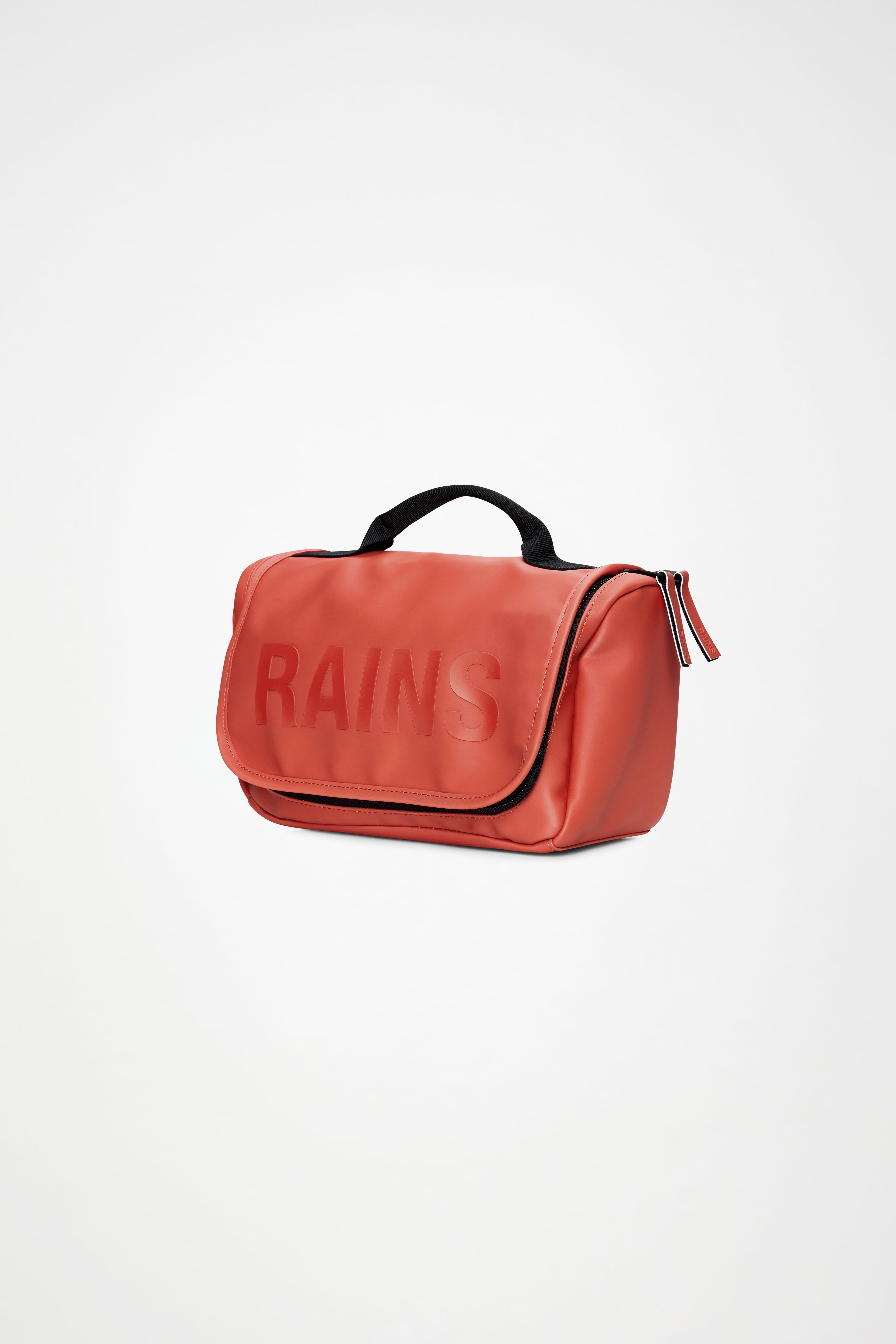 RAINS Texel Wash Bag Kiln 5.50L H18 x D12 x W26 cm Wash Bag