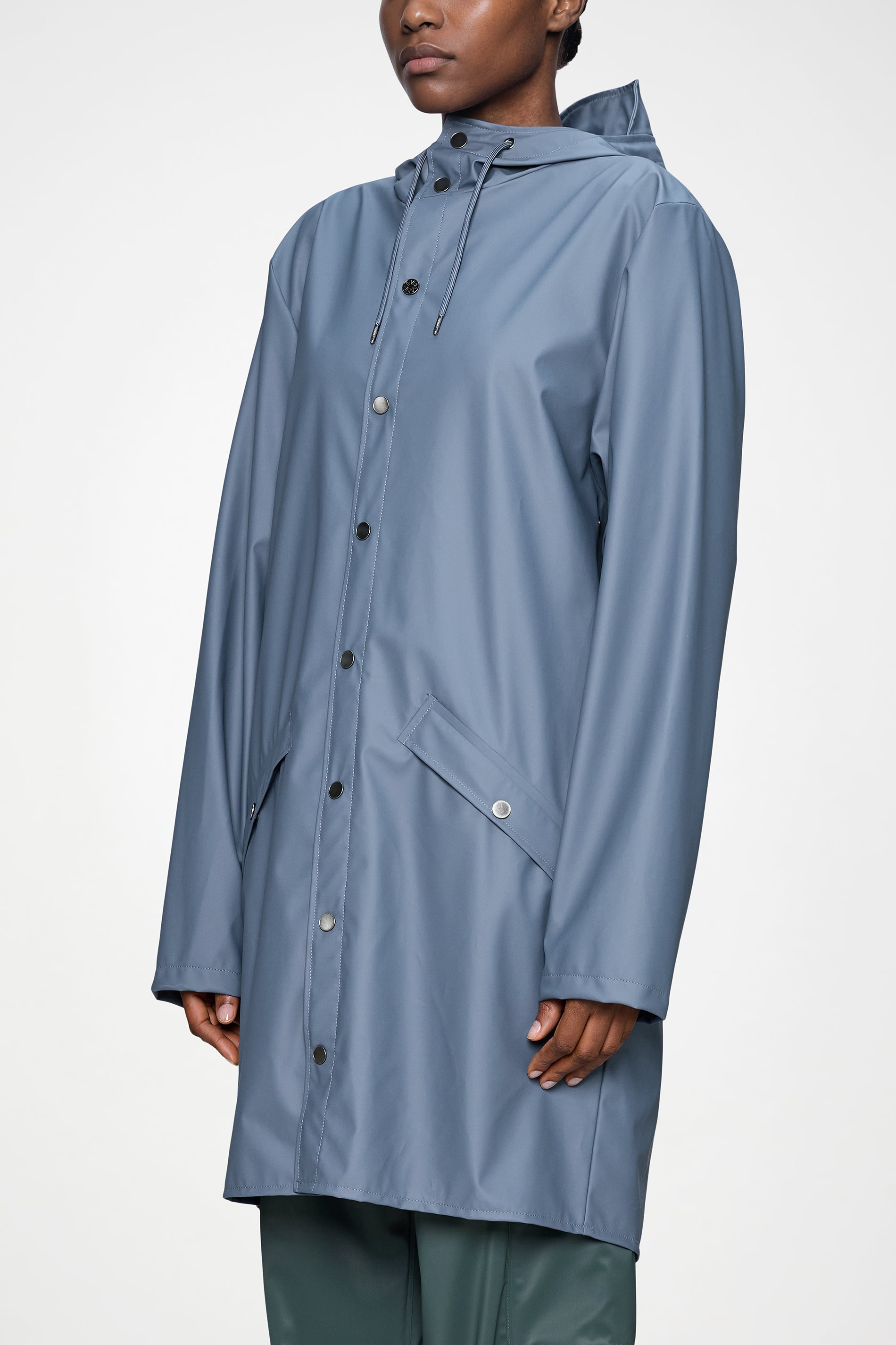 Long Jacket