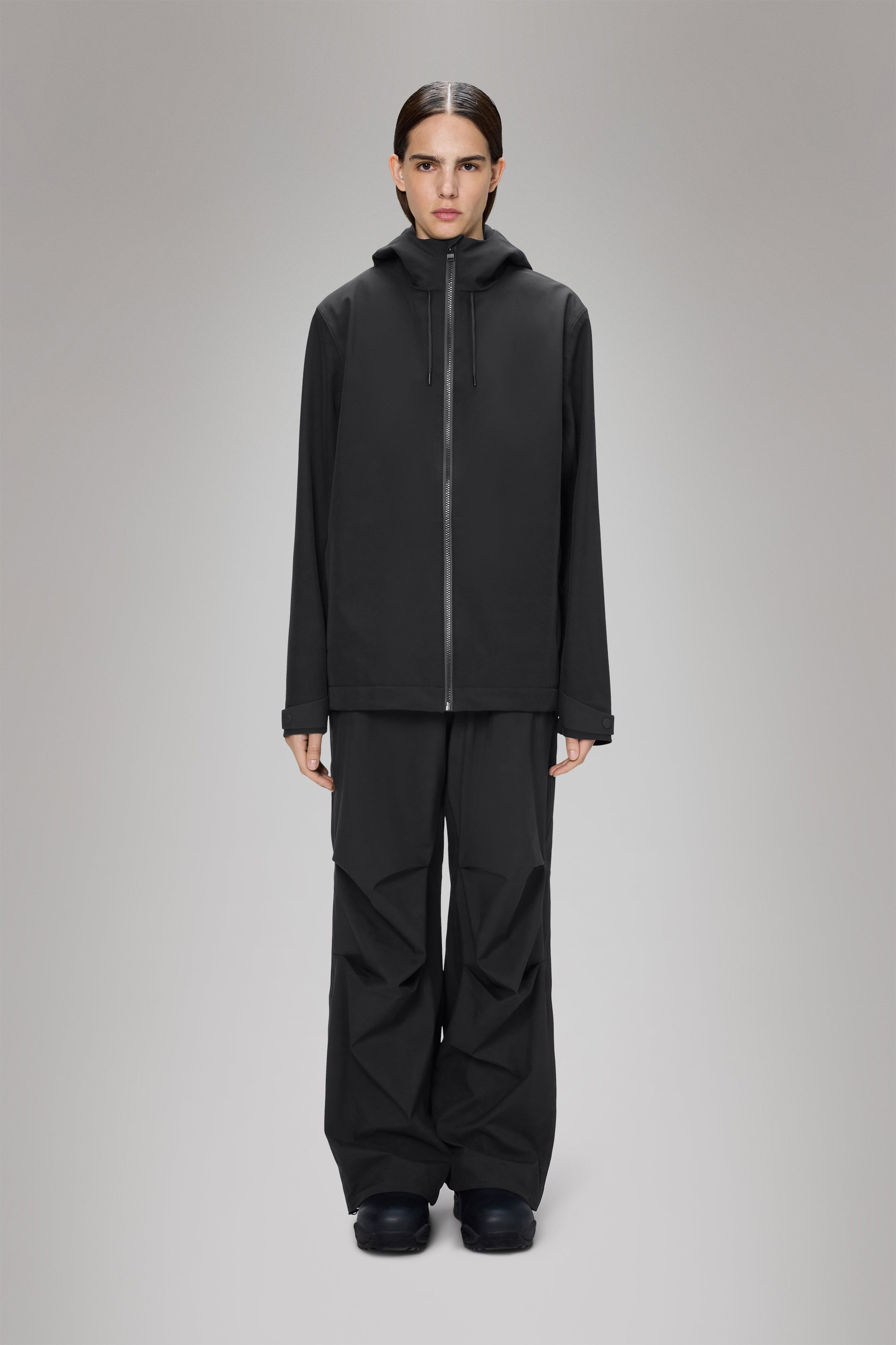 Suva Softshell Jacket