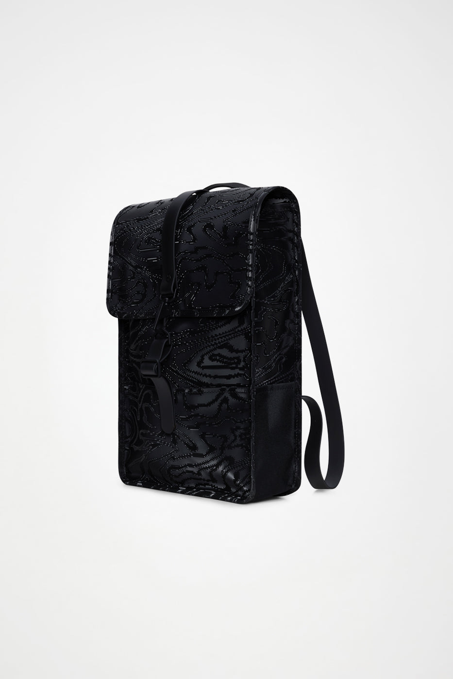 RAINS Backpack Mini Amp 12.50L H44 x D10 x W29 cm Backpack