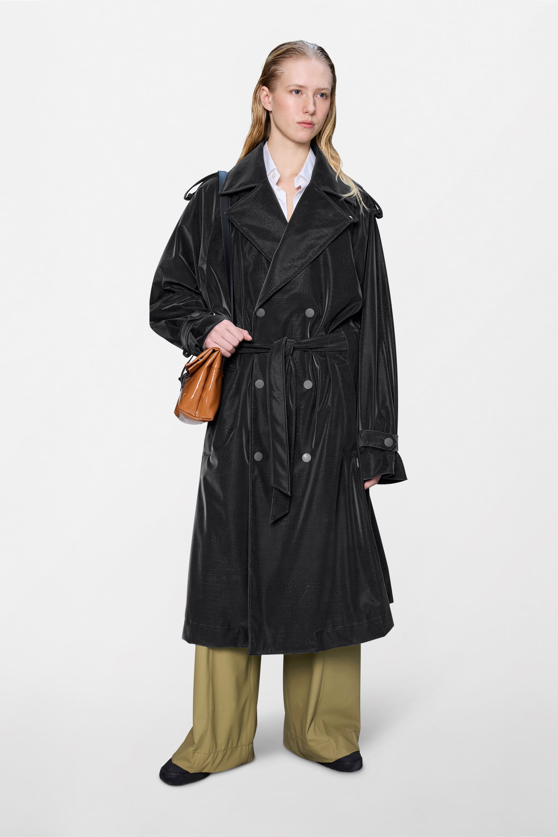 Trench Coat