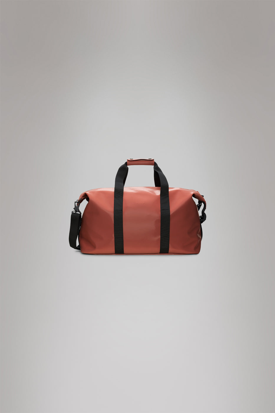 RAINS Hilo Weekend Bag Honor 36L H35 x D26 x W62 cm Weekender