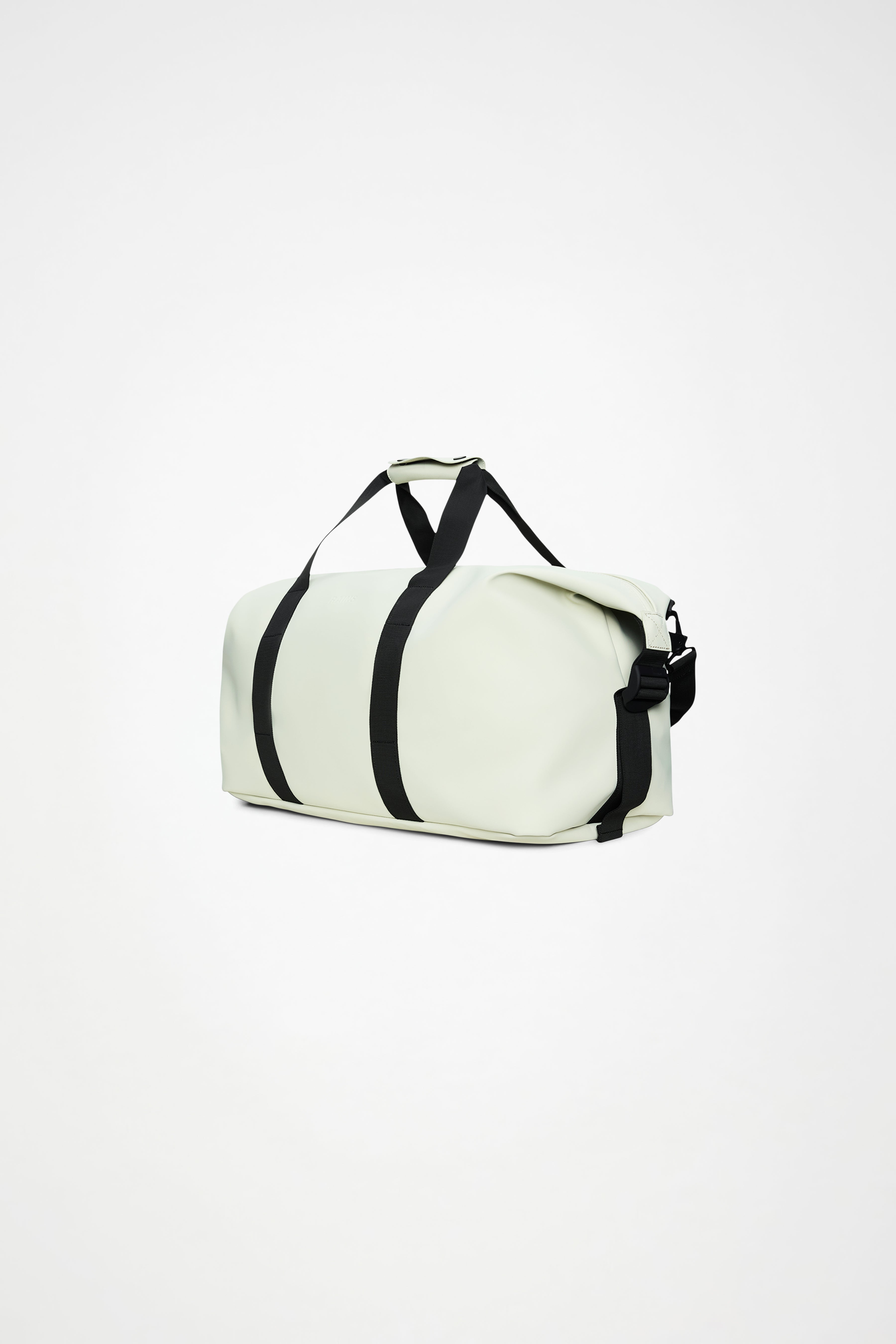RAINS Hilo Weekend Bag Daze Weekender