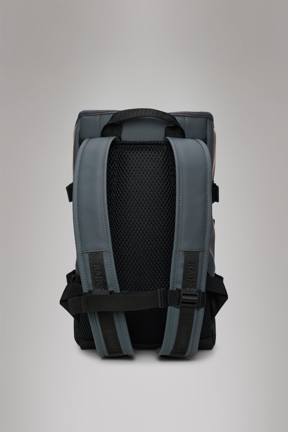 RAINS Trail Cargo Backpack Lagoon 14L H45 x D12 x W26 cm Backpack