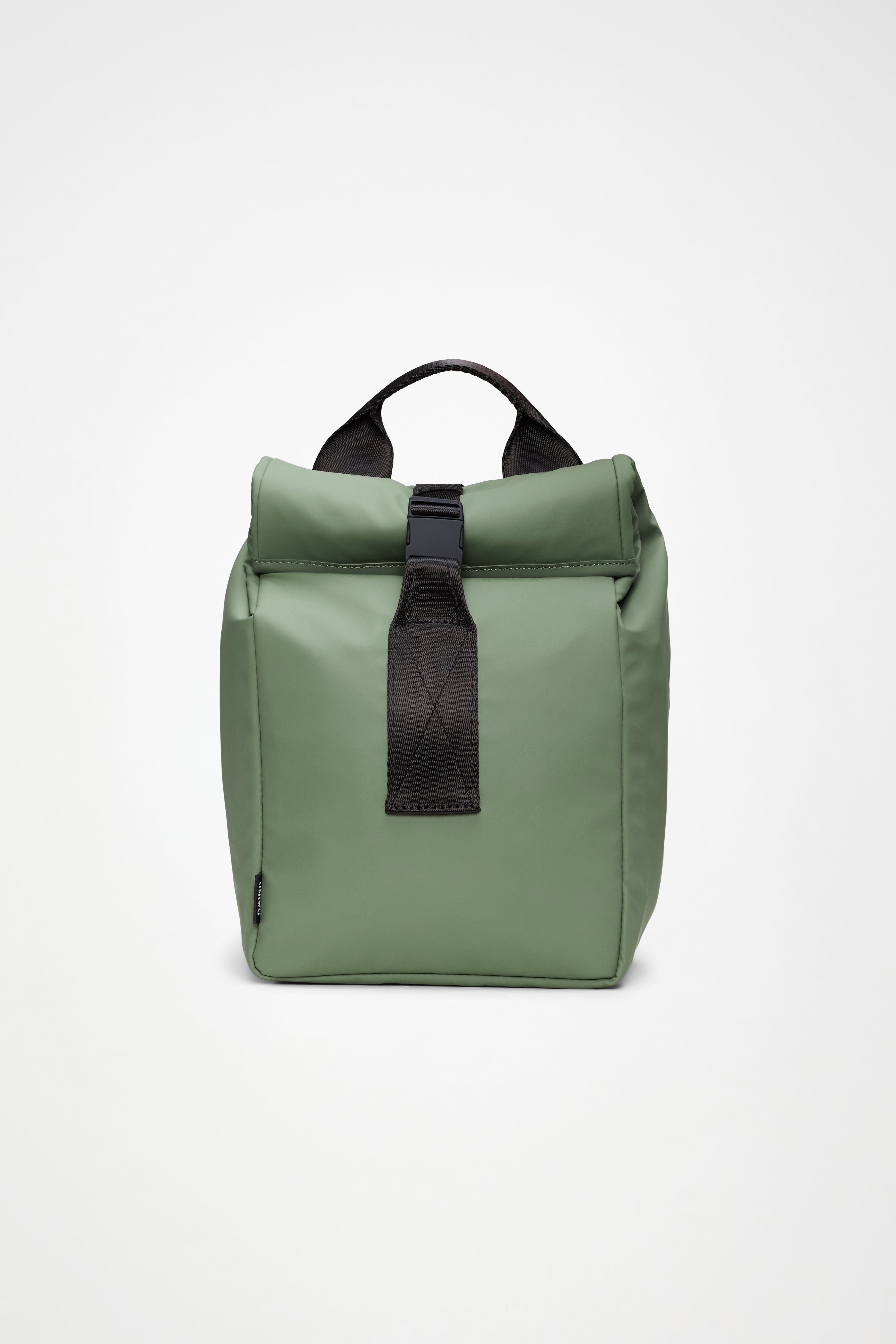 RAINS Soft Cooler Lunch Bag Well 7.40L H39 x D14 x W19 cm Lunch Bag