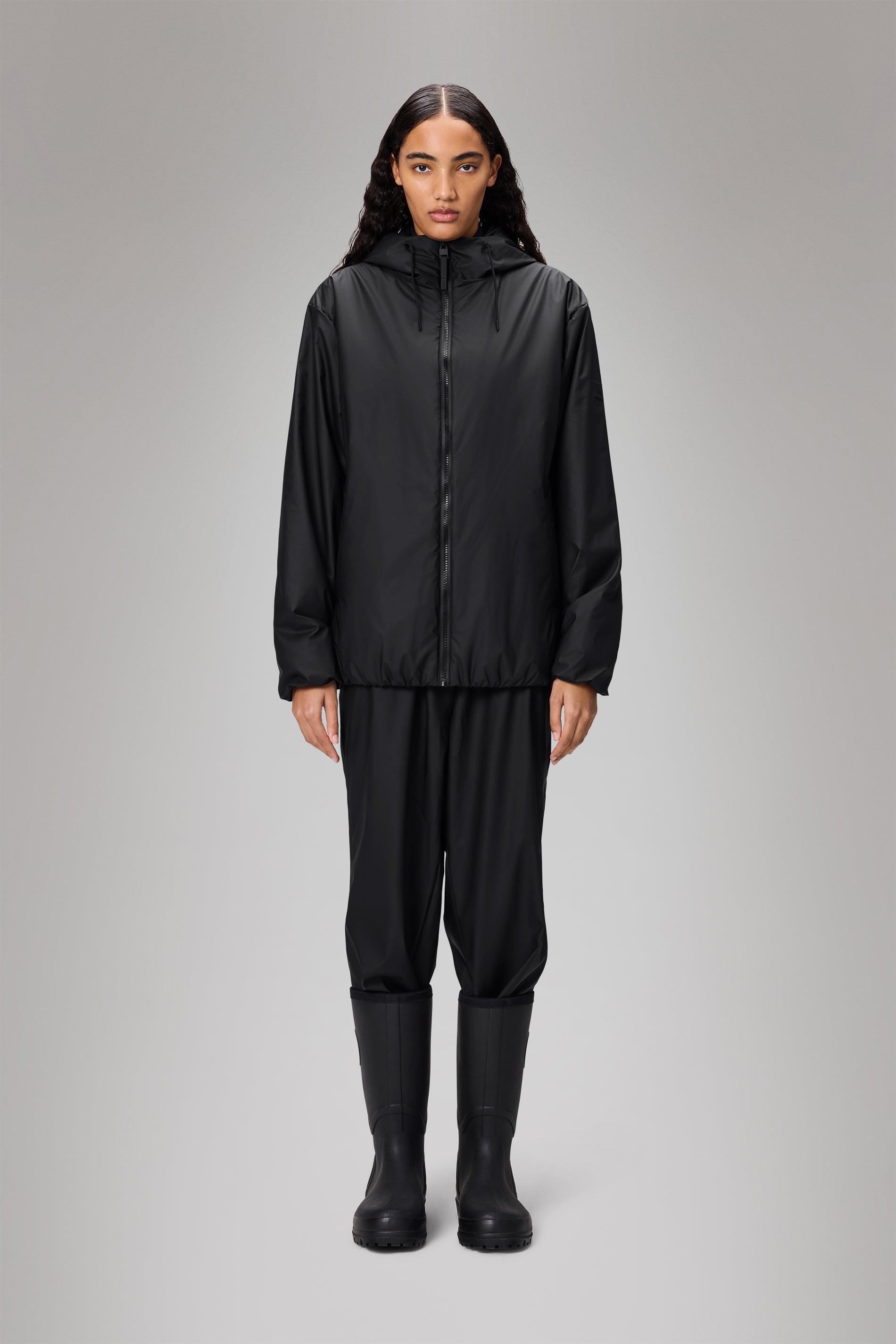 Lohja Insulated Jacket