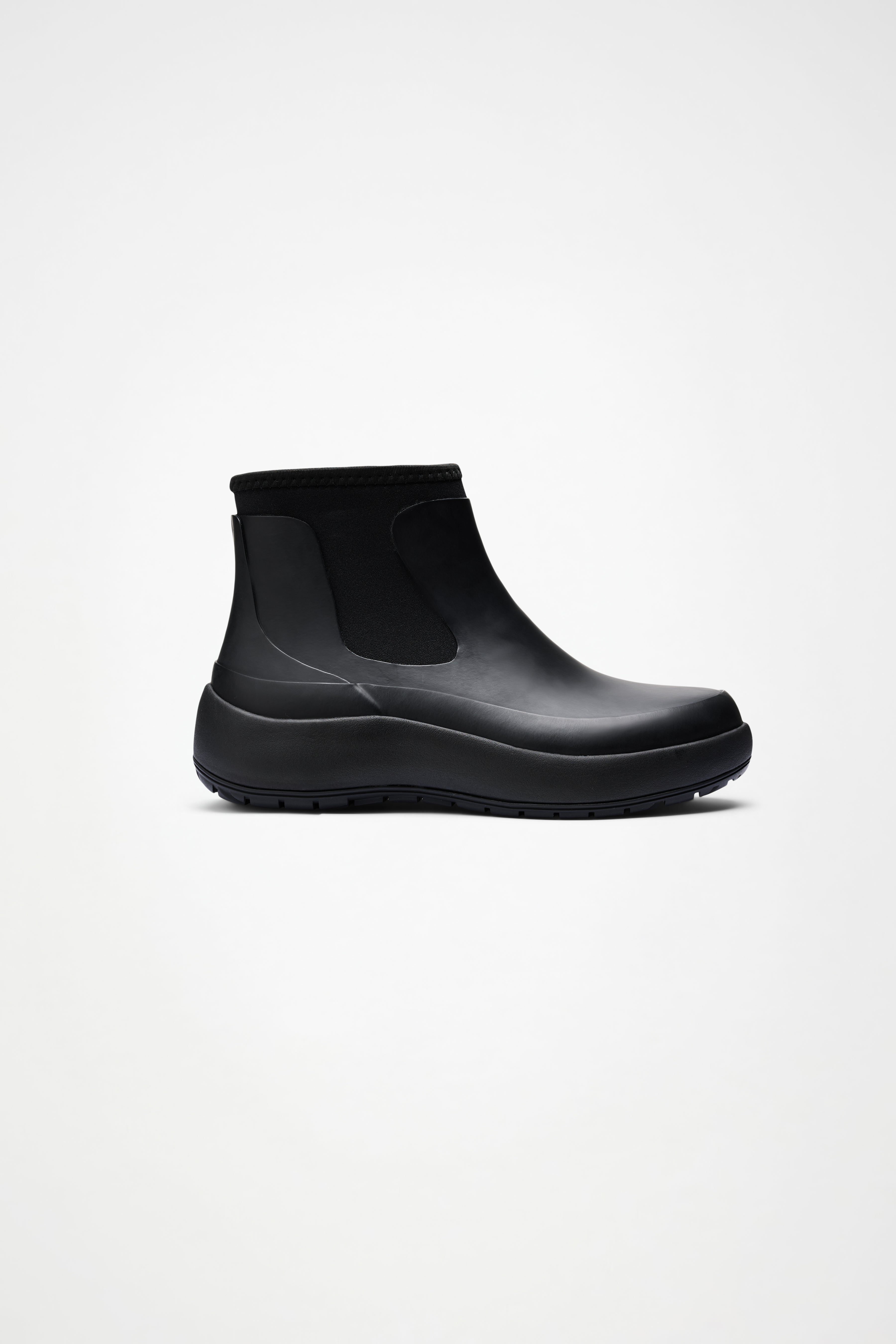 RAINS The Dry Boot W Black Boot