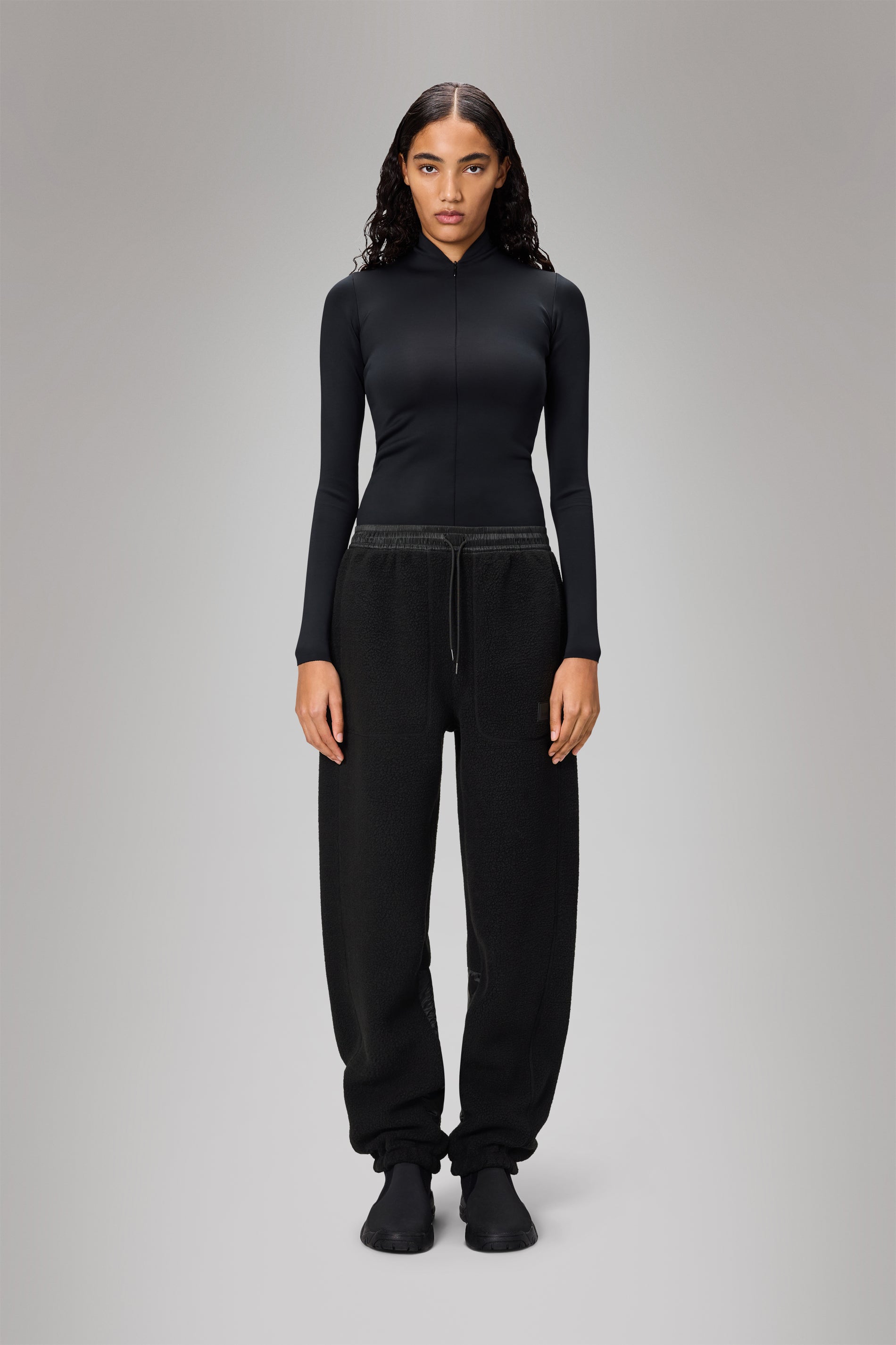 Yermo Fleece Pants Regular