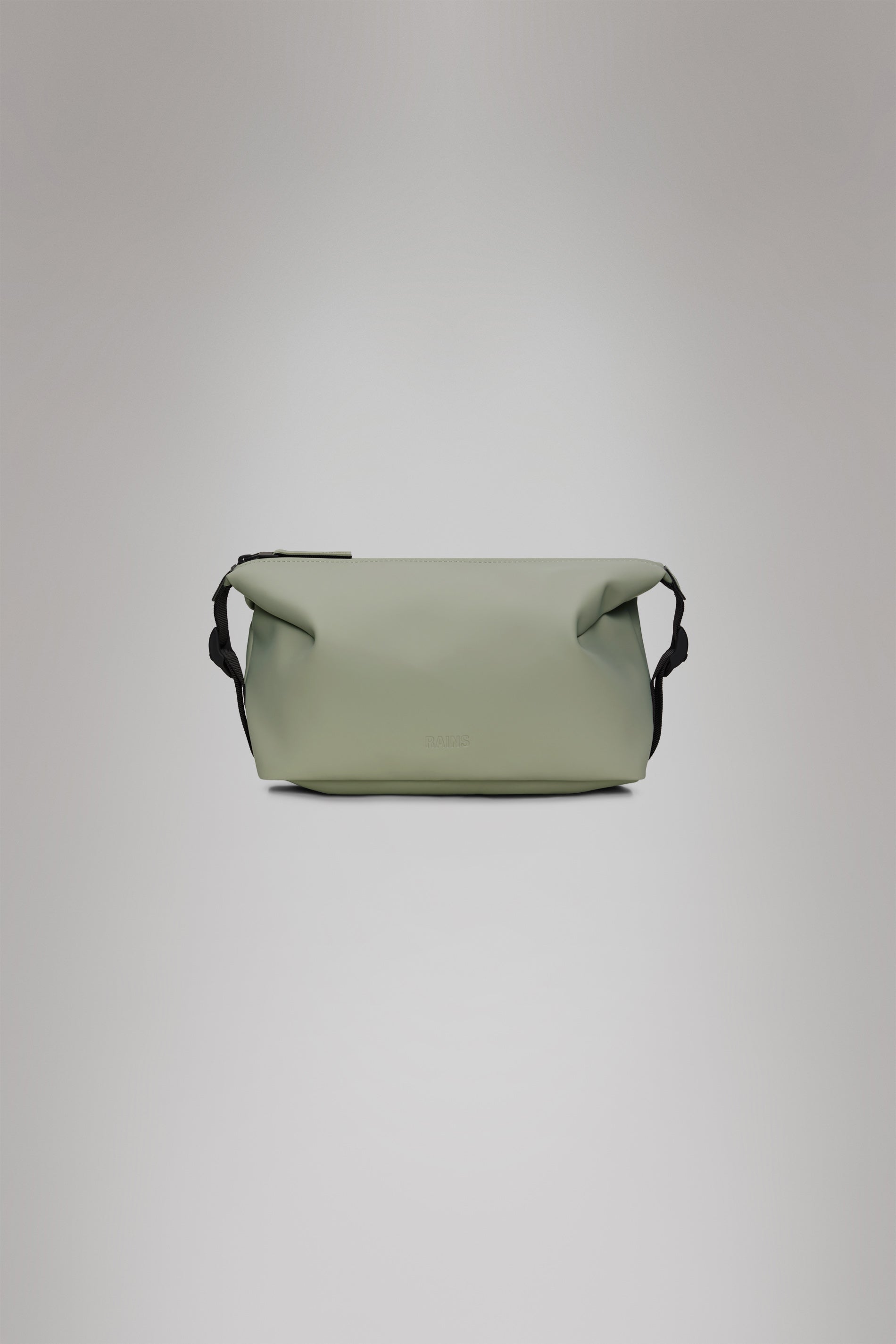 RAINS Hilo Wash Bag Drift 4.40L H14 x D12 x W26 cm Wash Bag
