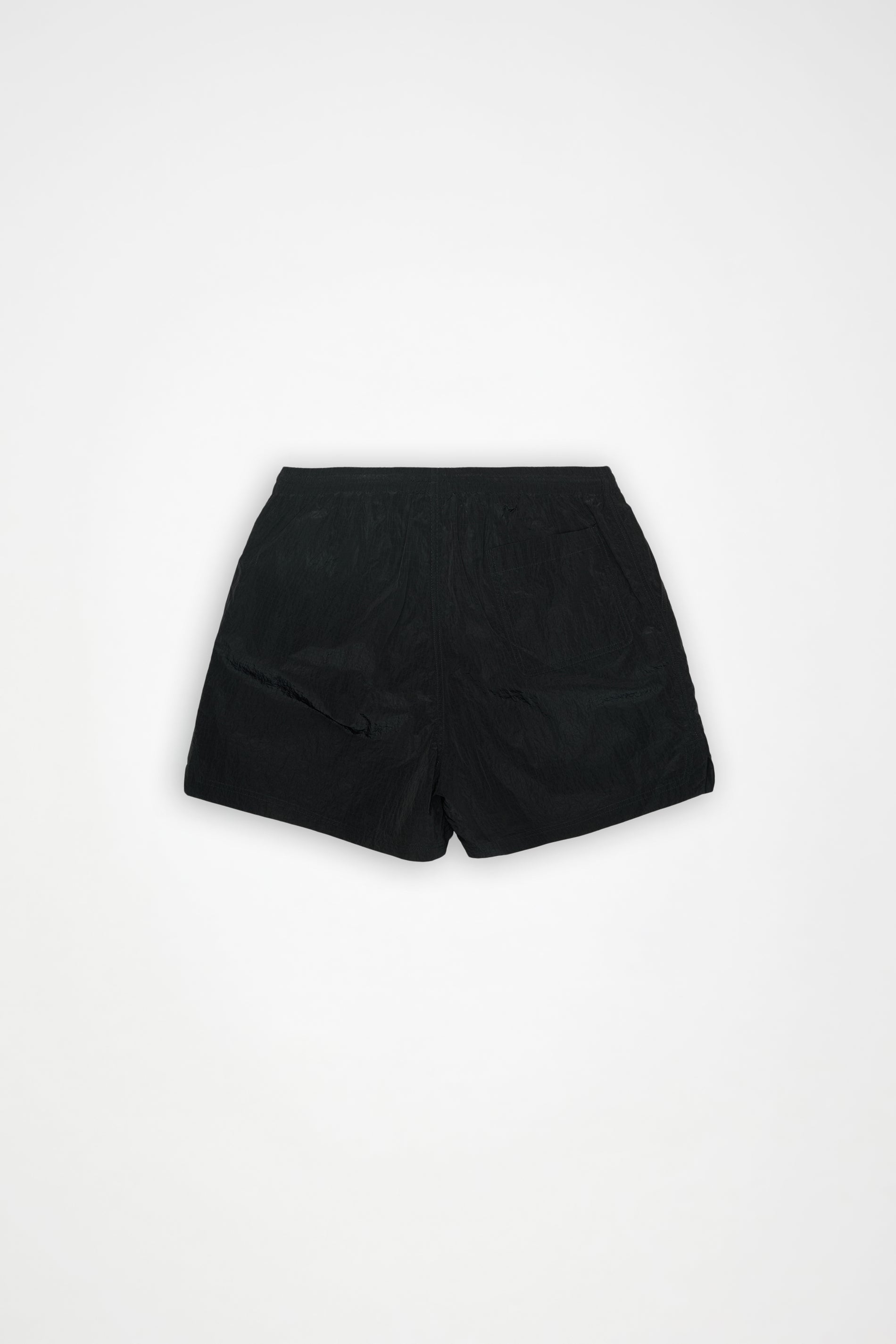 RAINS Swim Shorts Black Shorts