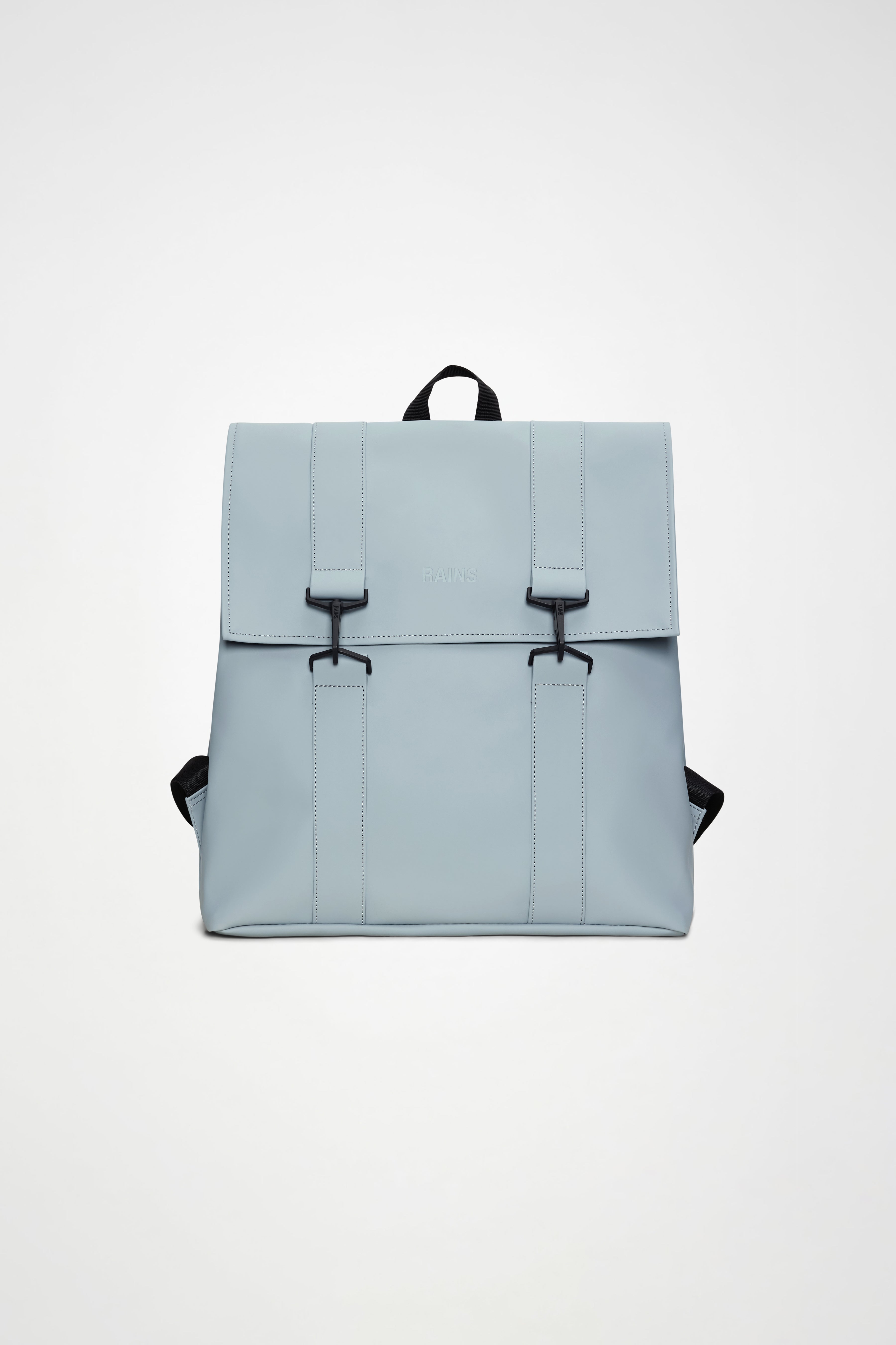 RAINS MSN Bag Pool 21L H40 x D15 x W35 cm Backpack