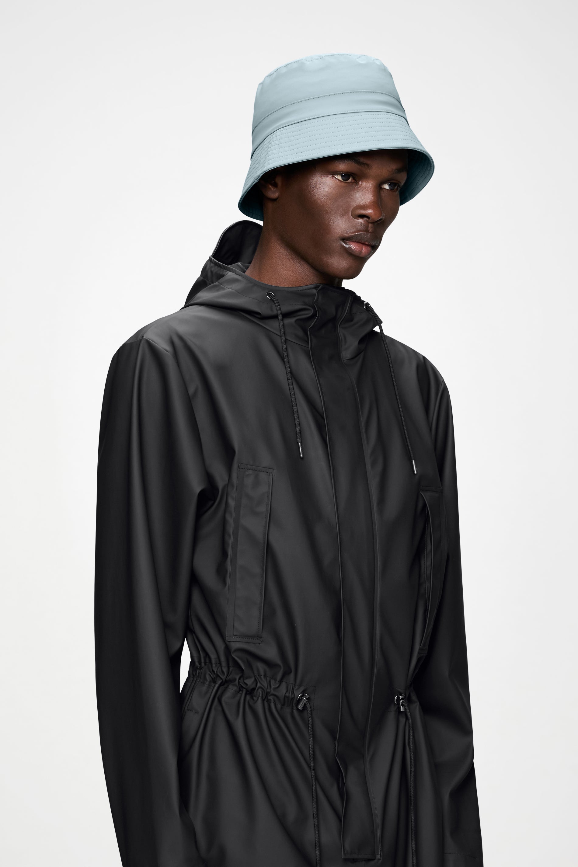 RAINS Bucket Hat Pool Headwear