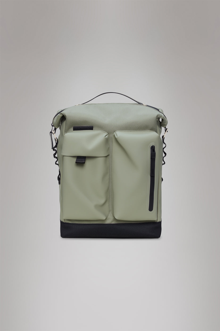 RAINS Otaru Backpack Drift 16L H44 x D14 x W30 cm Backpack