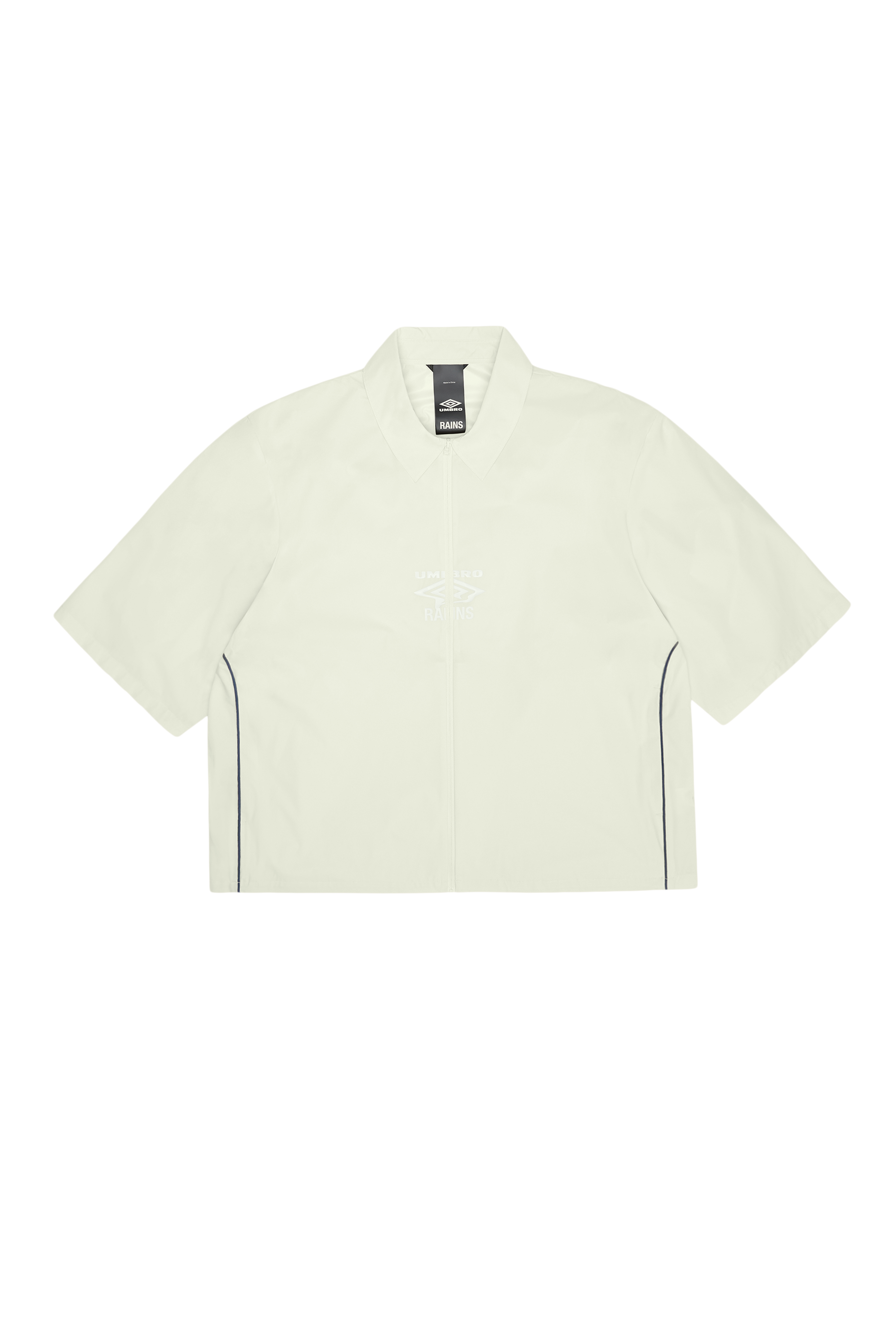 Rains x Umbro Drill Overshirt