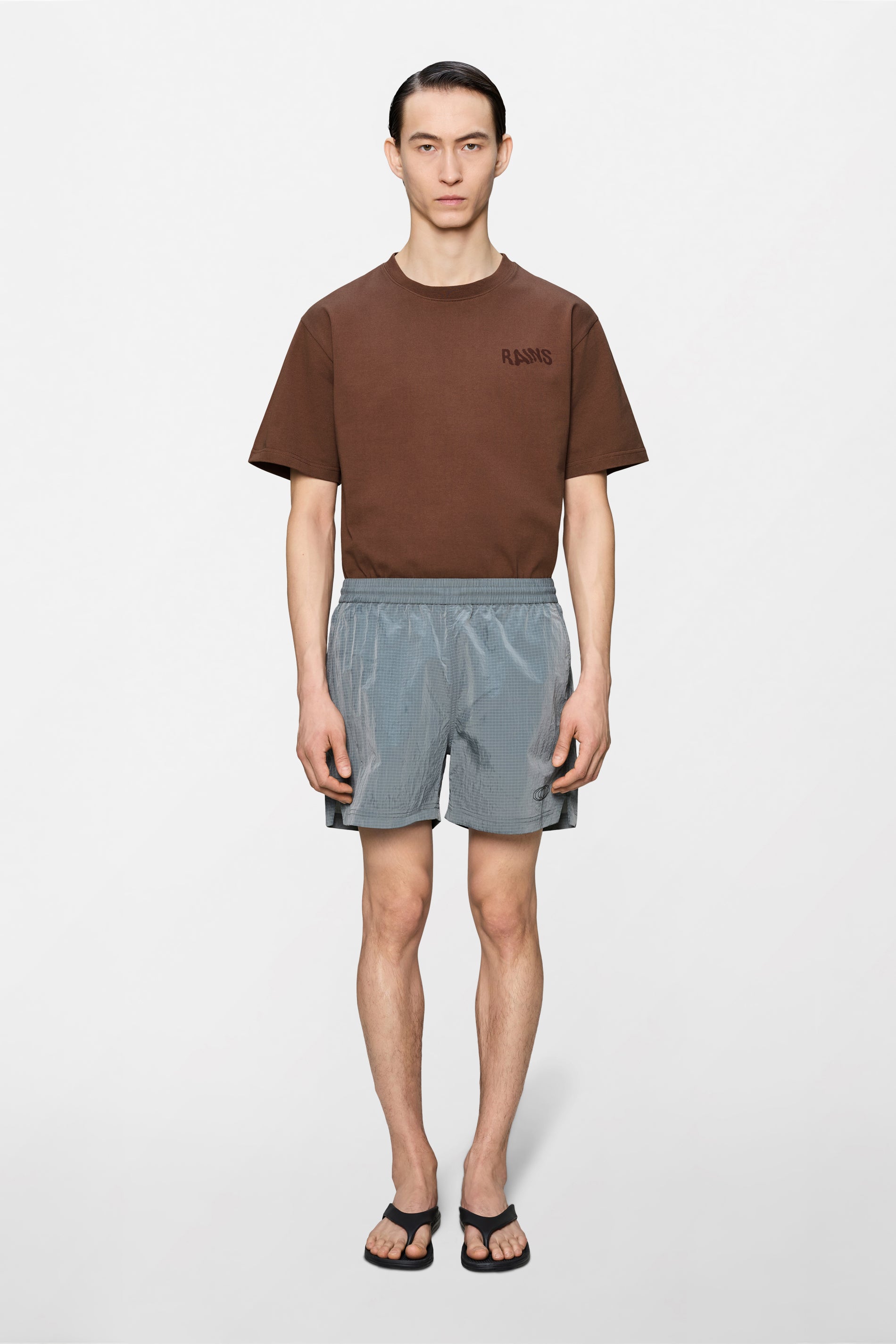 RAINS Swim Shorts Shadow Shorts