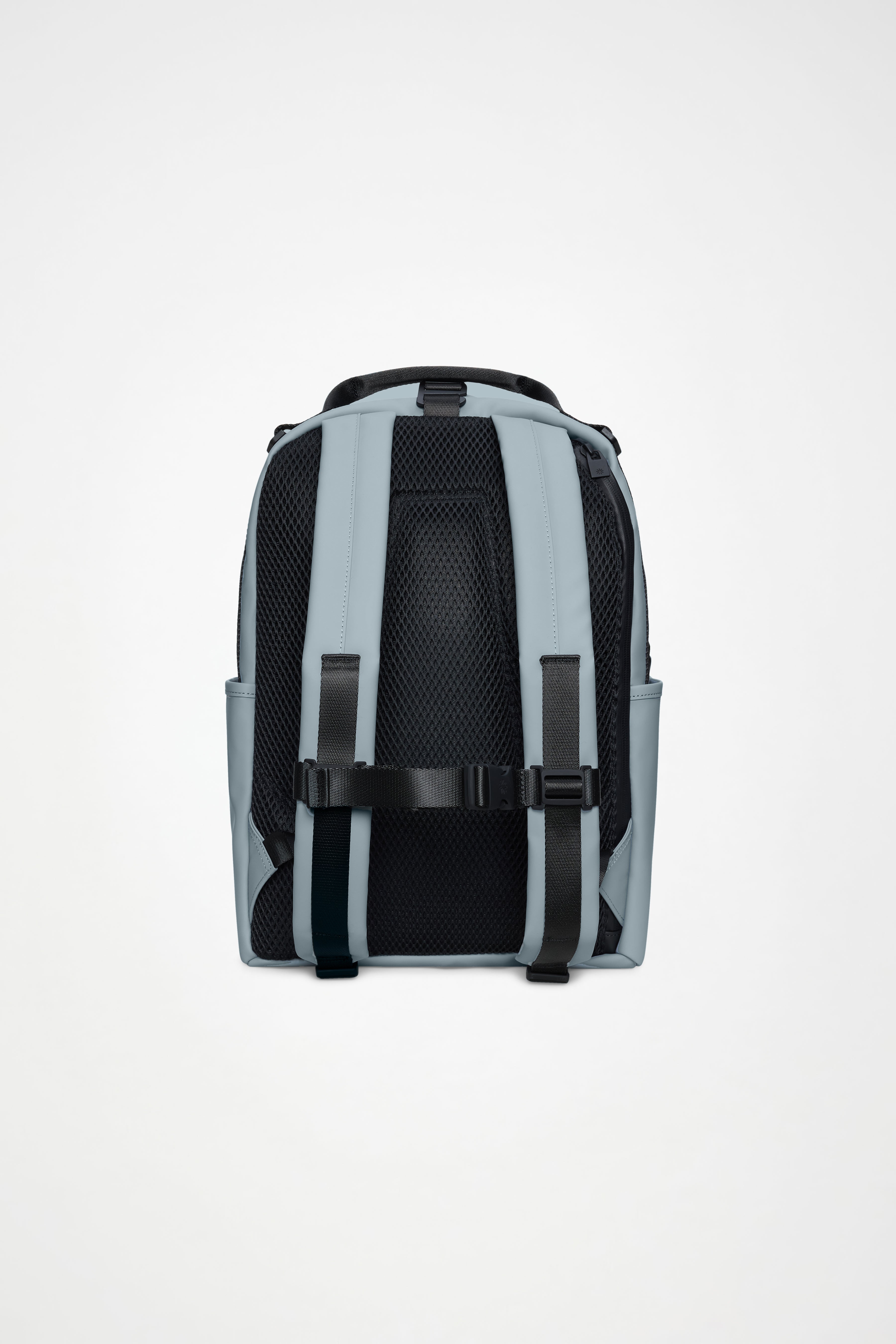 RAINS Clip Front Backpack Pool Backpack