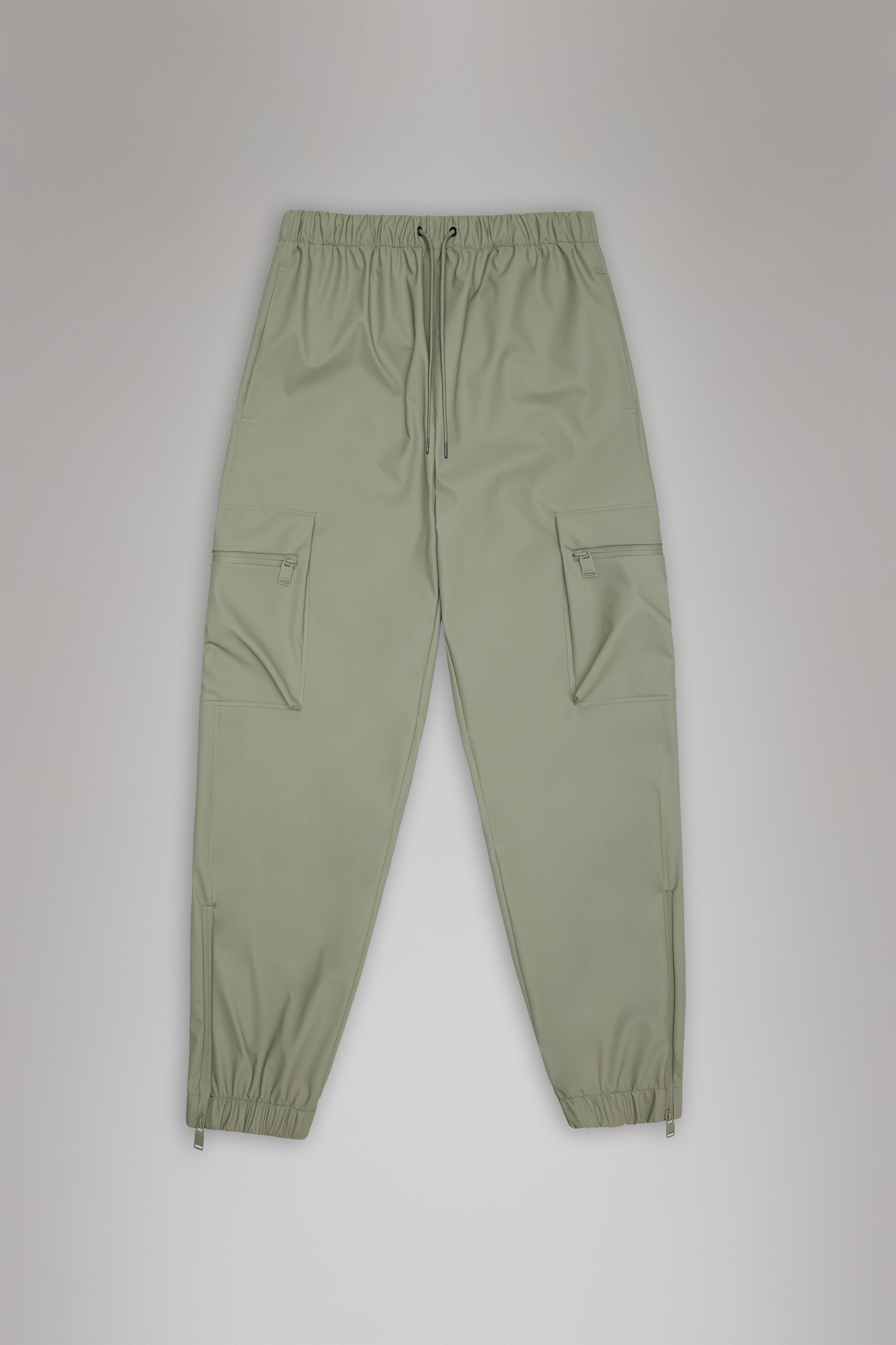 Cargo Rain Pants Regular
