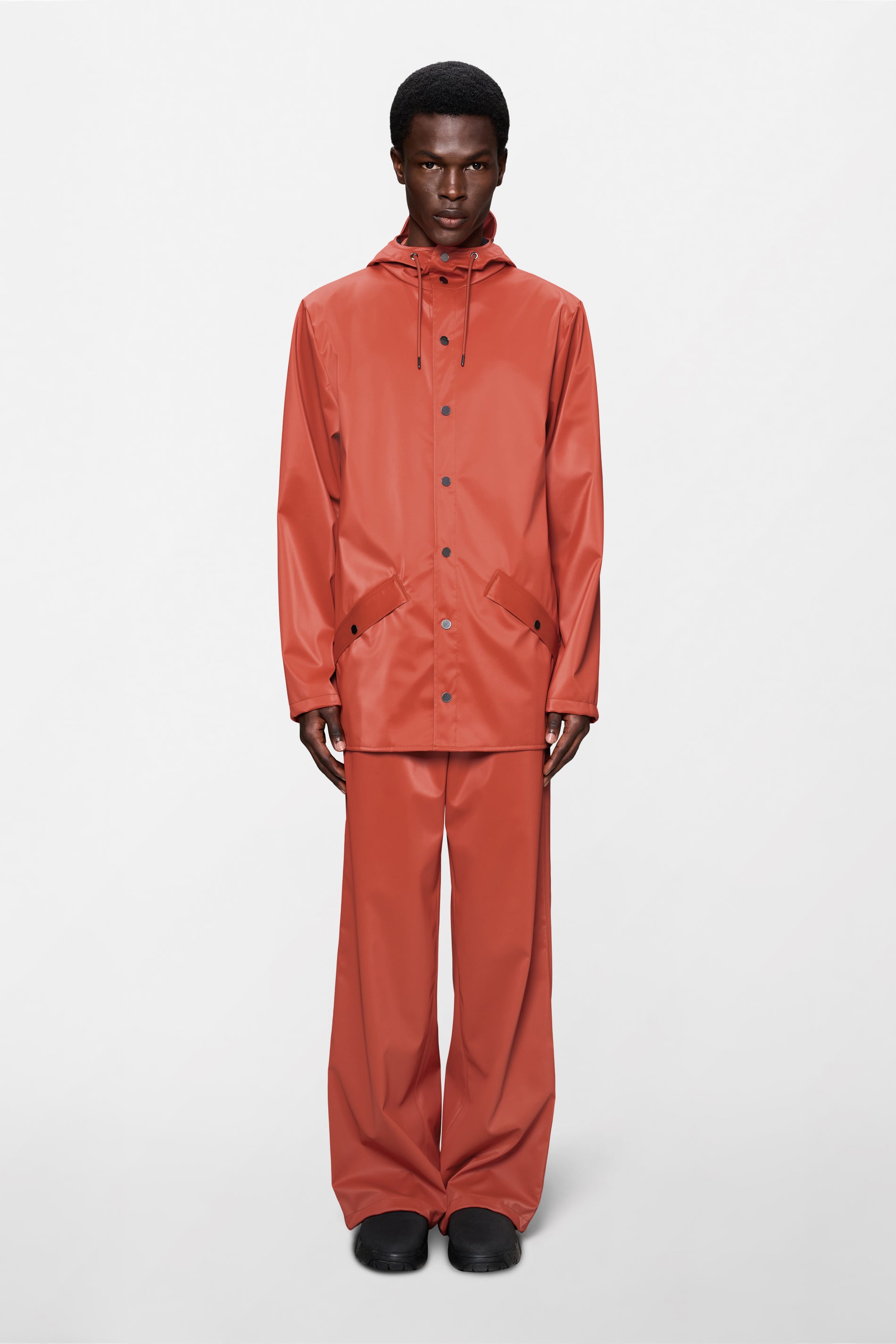 RAINS Jacket Kiln Jacket