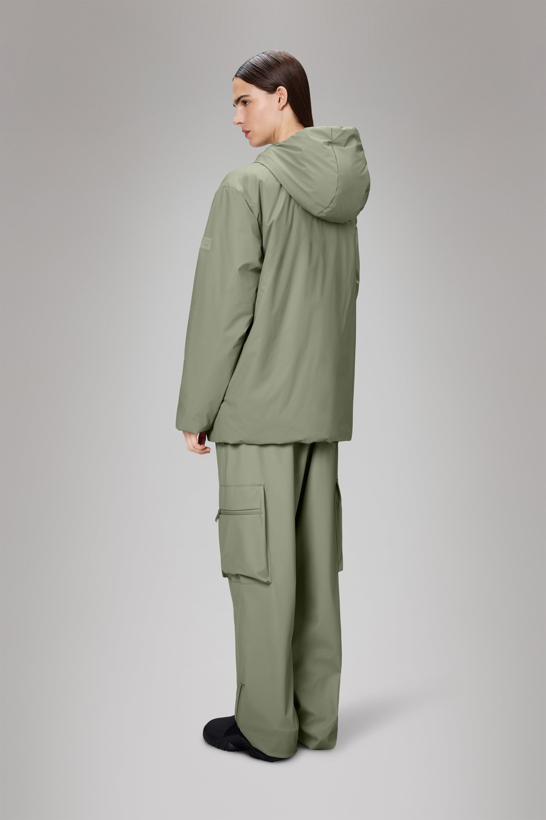 Lohja Insulated Jacket