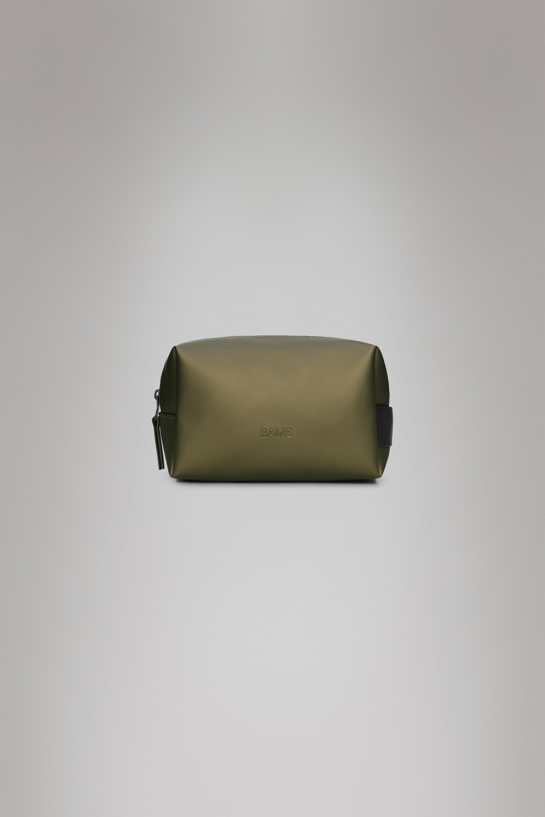 RAINS Wash Bag Small Revel 3L H13 x D11 x W21 cm Wash Bag
