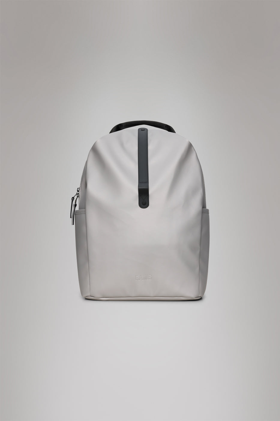 RAINS Clip Front Backpack Nimbus Backpack