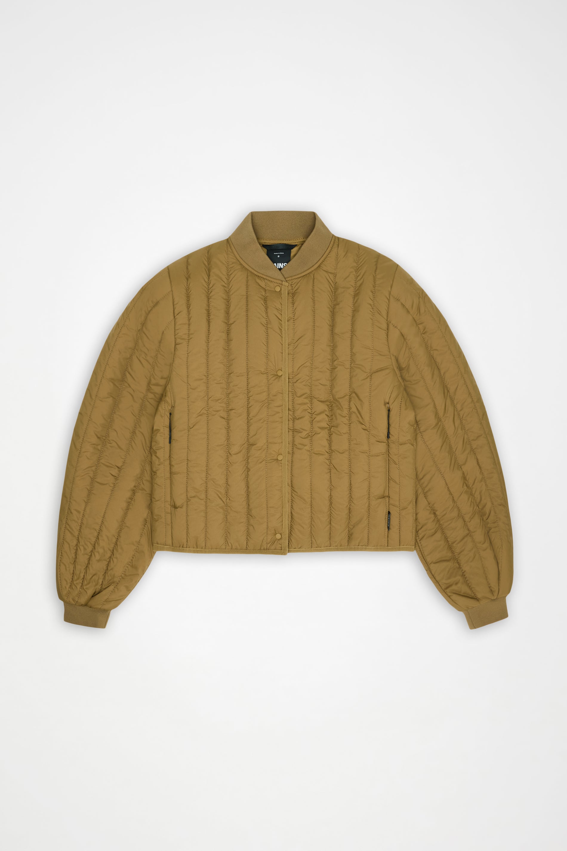 Banja Liner Bomber W Jacket