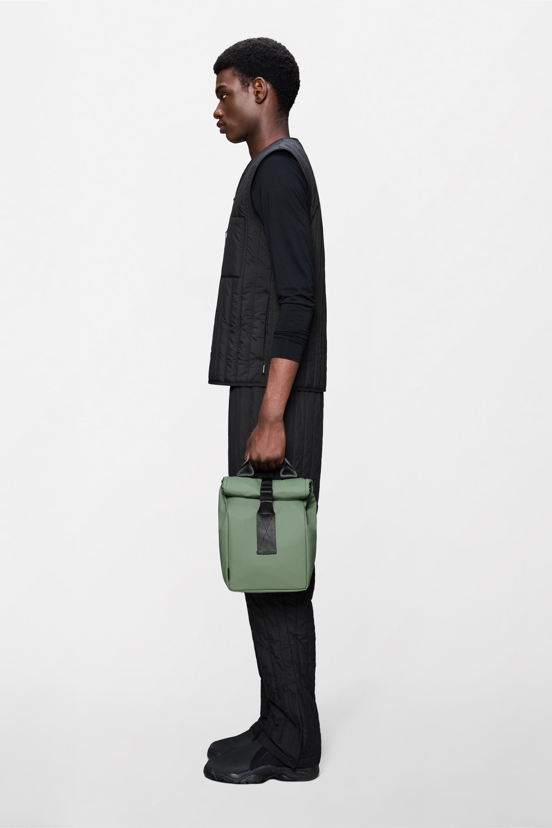 RAINS Lunch Bag Well 9.50L H39 x D14 x W19 cm Lunch Bag