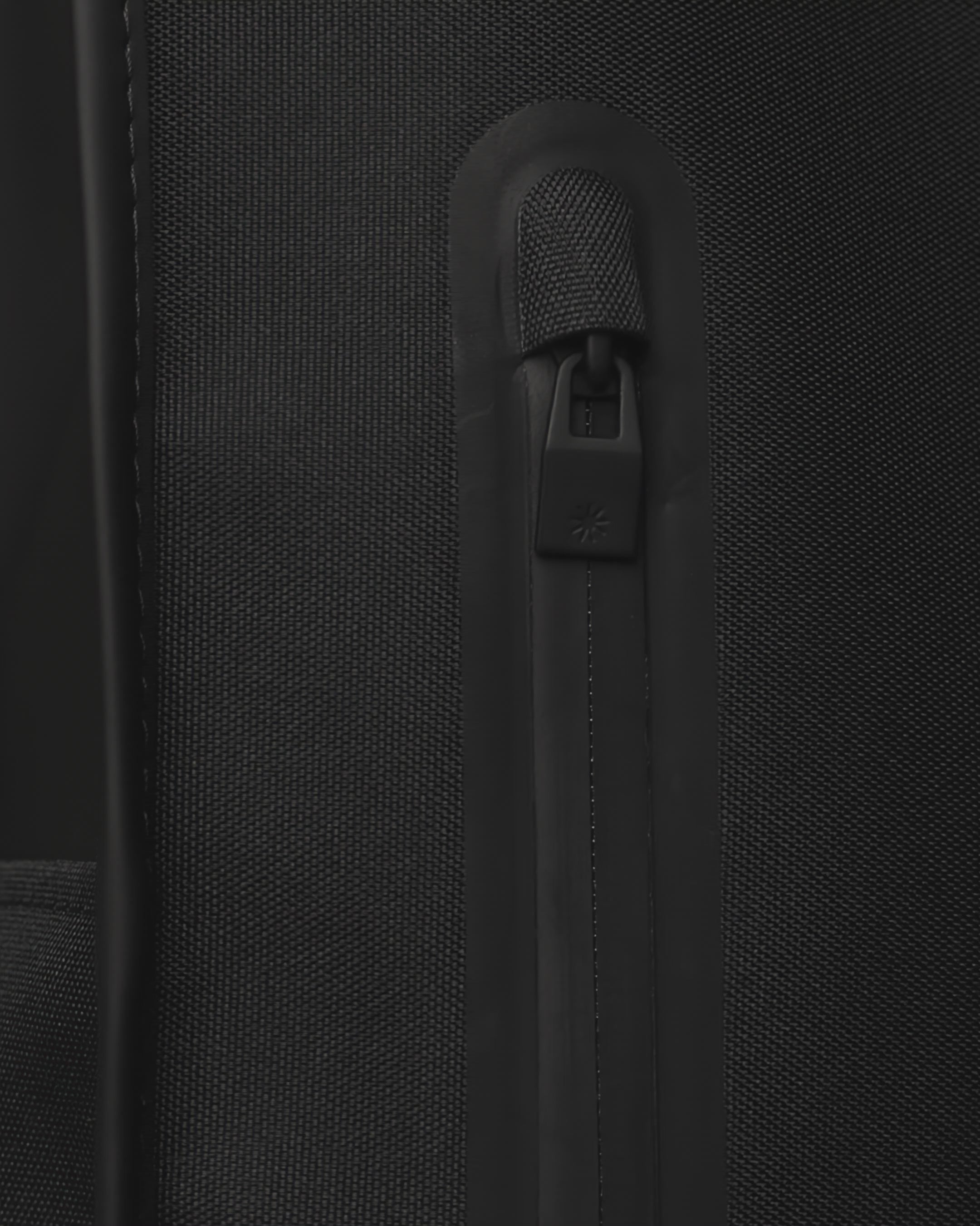 External pocket