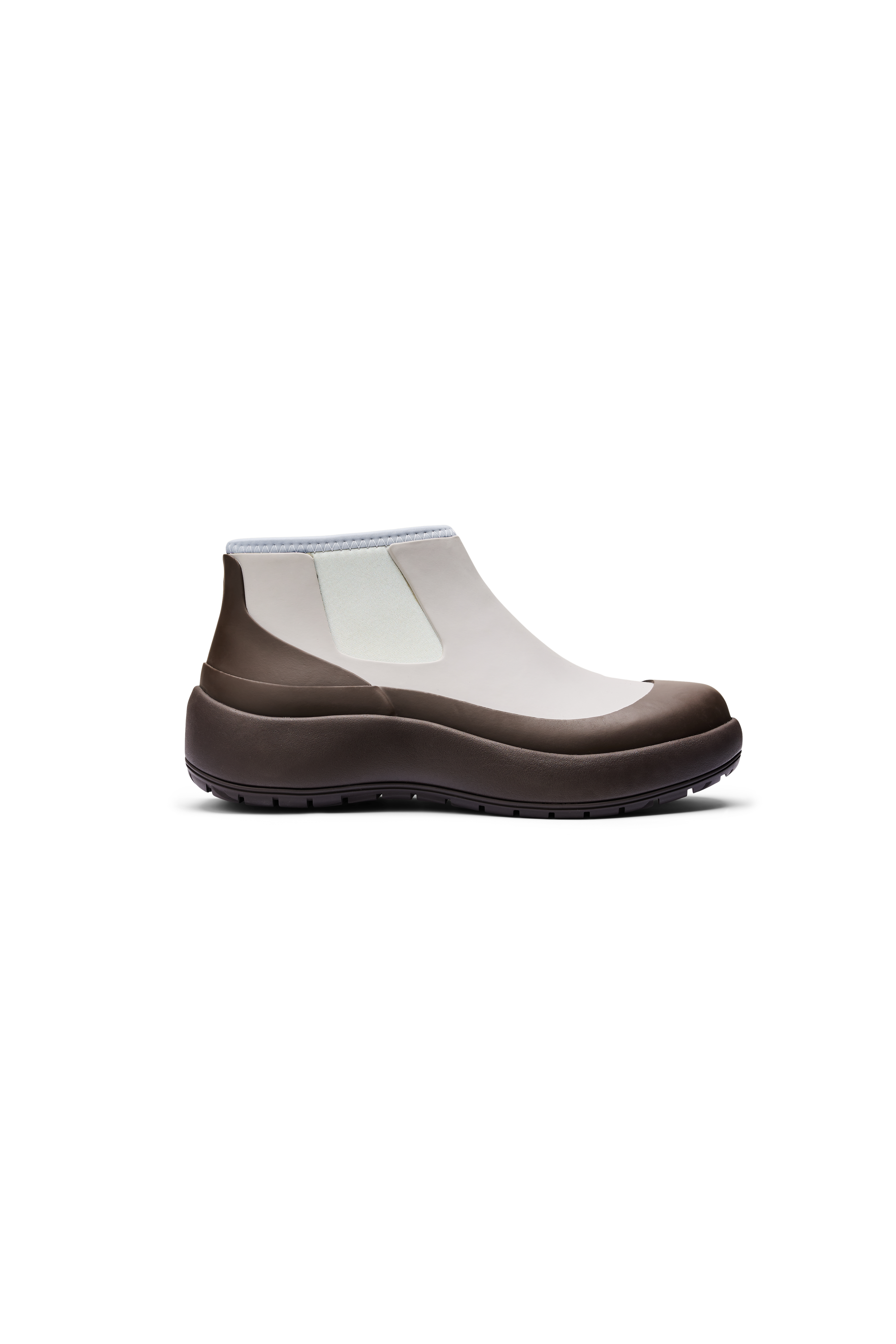 RAINS The Dry Boot Short W Cloud / Bark Boot