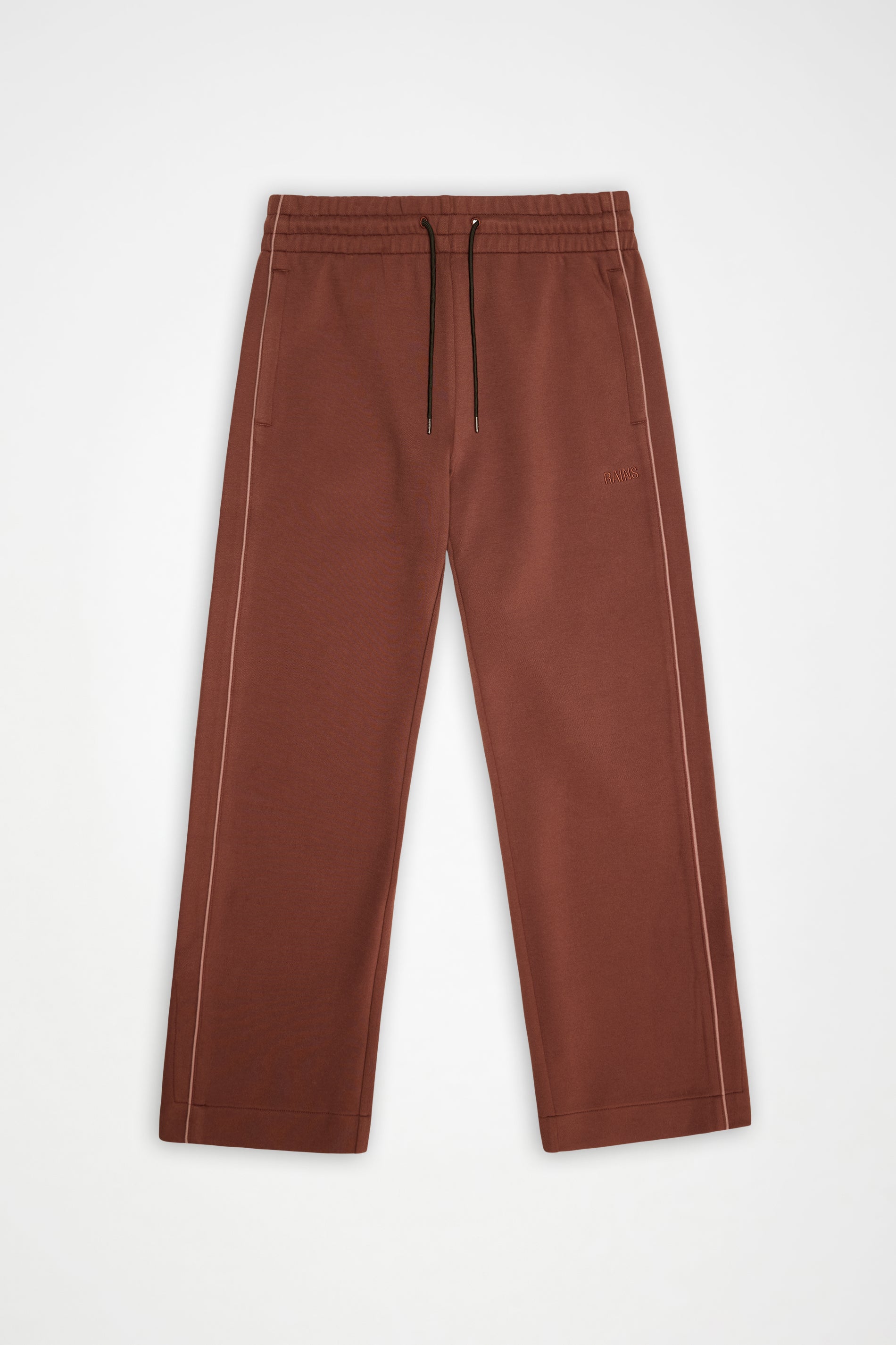 RAINS Downtime Track Pants Ignite Jacket