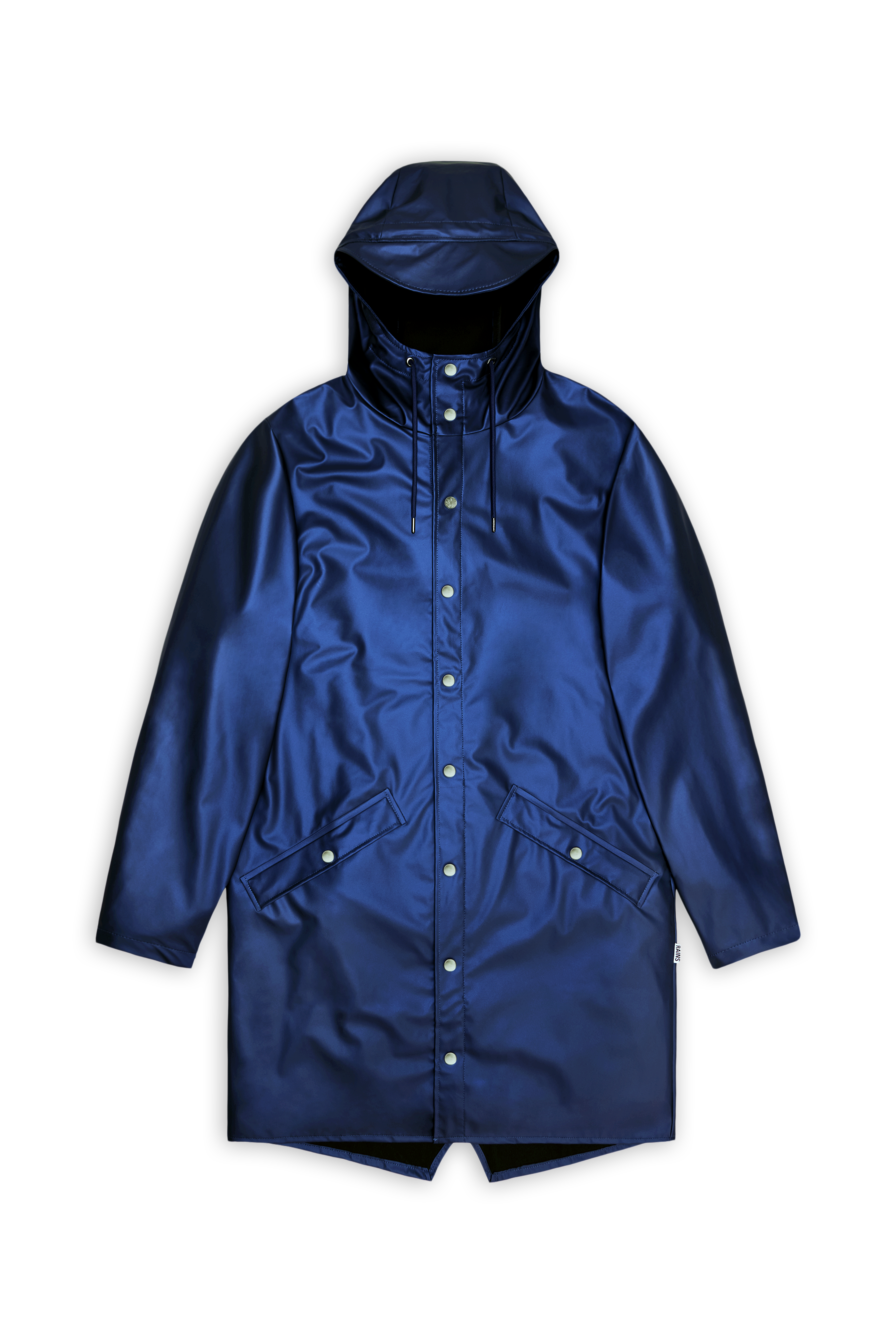 Long Jacket